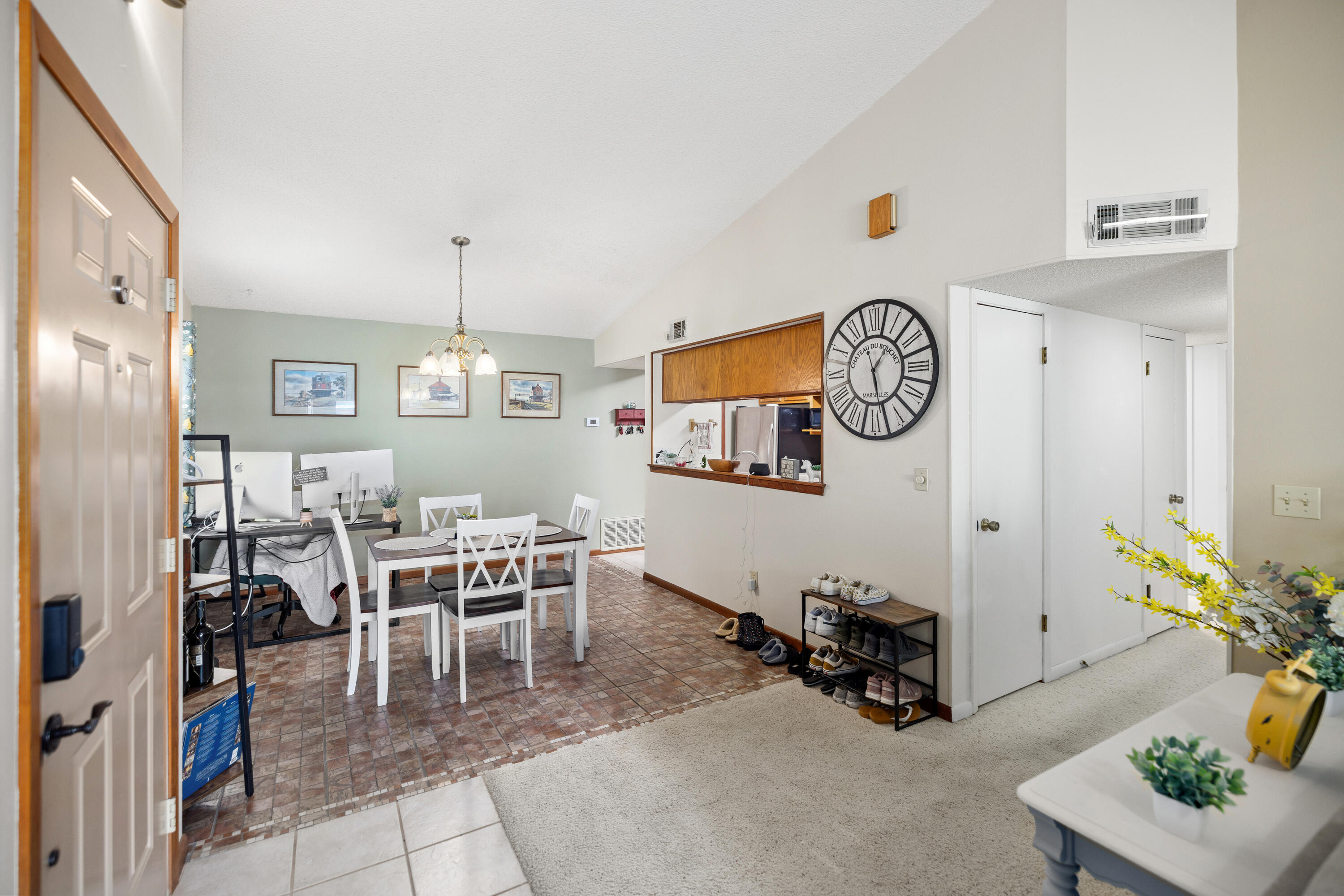 CEDAR RIDGE PH 4 - Residential Lease