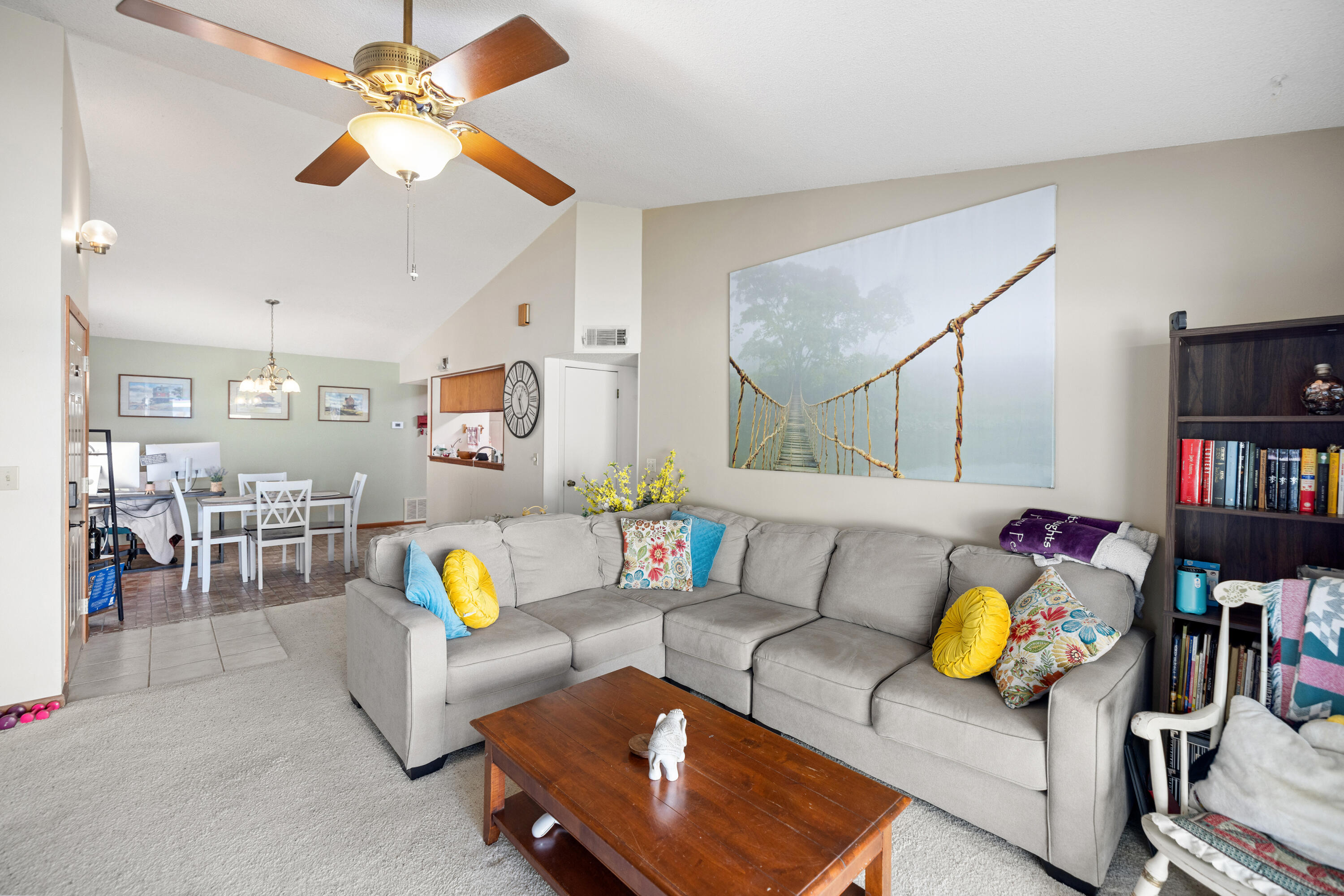 CEDAR RIDGE PH 4 - Residential Lease