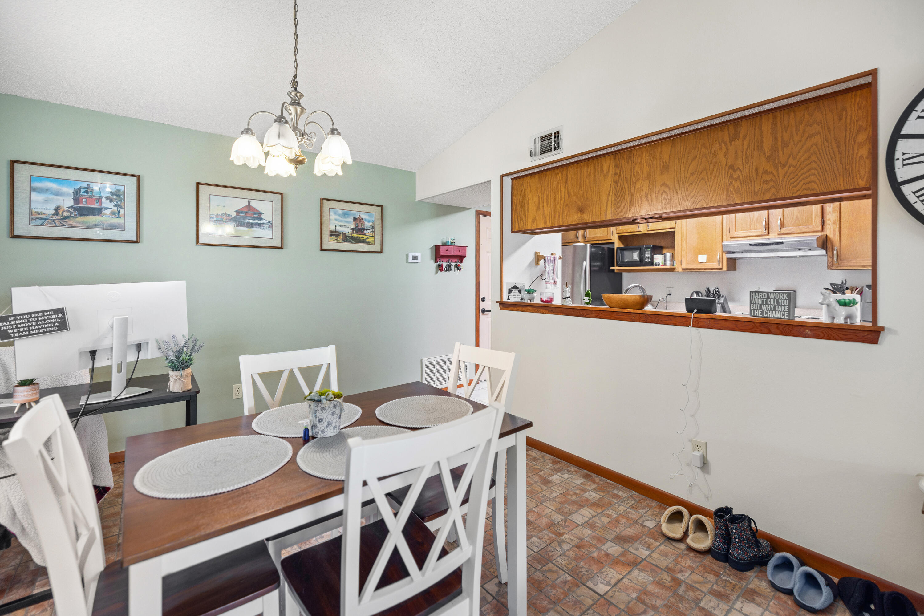 CEDAR RIDGE PH 4 - Residential Lease