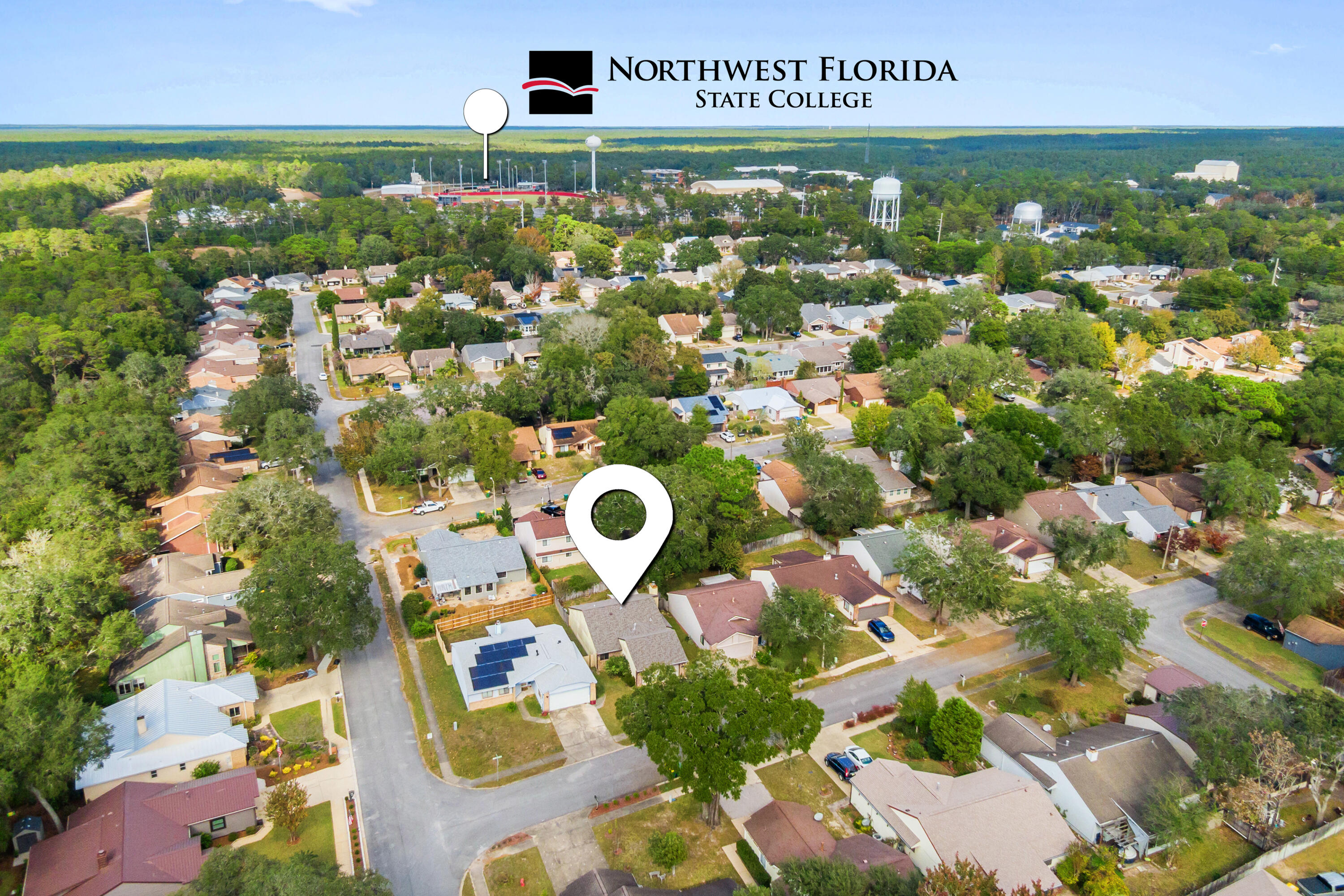 CEDAR RIDGE PH 4 - Residential Lease