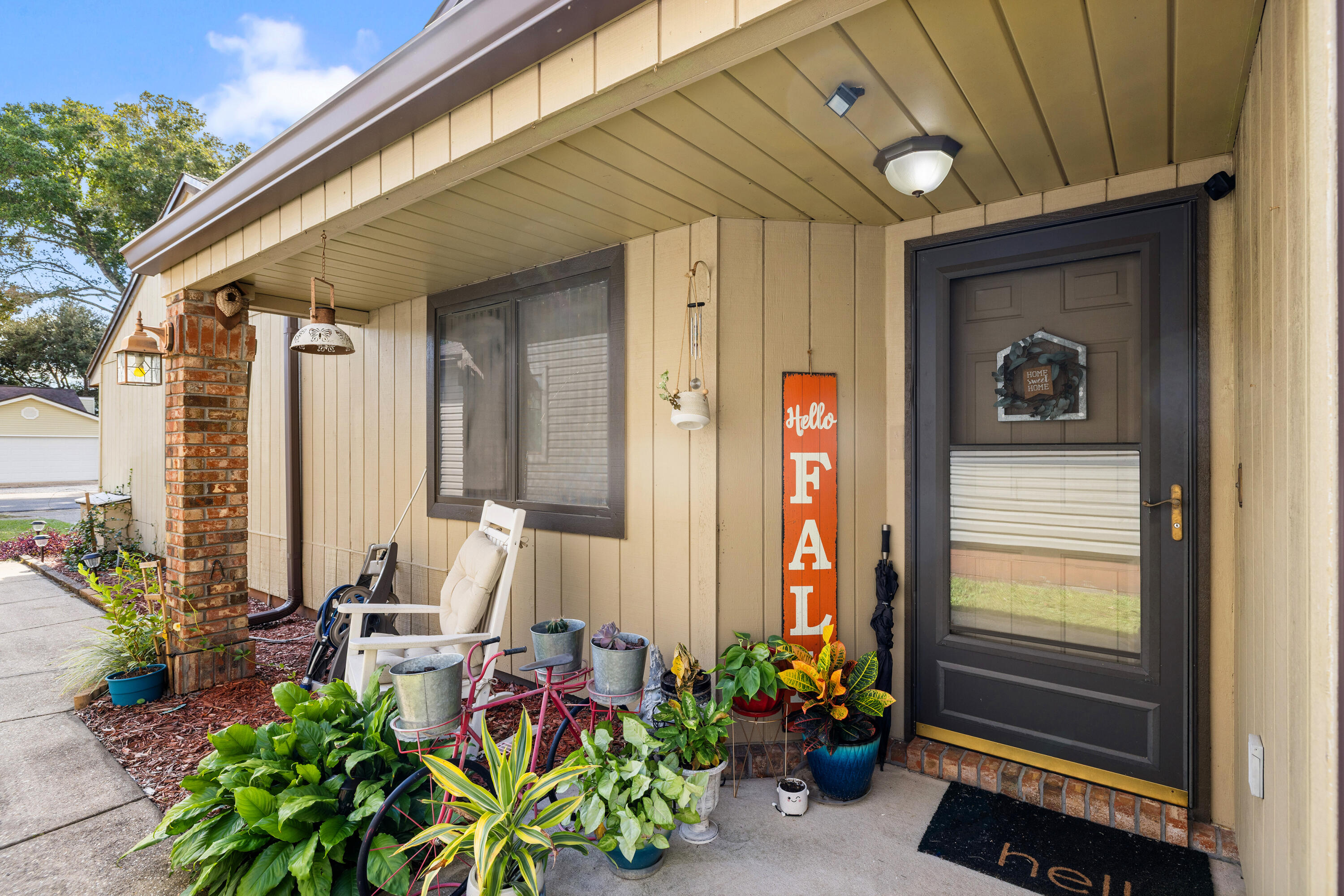 CEDAR RIDGE PH 4 - Residential Lease