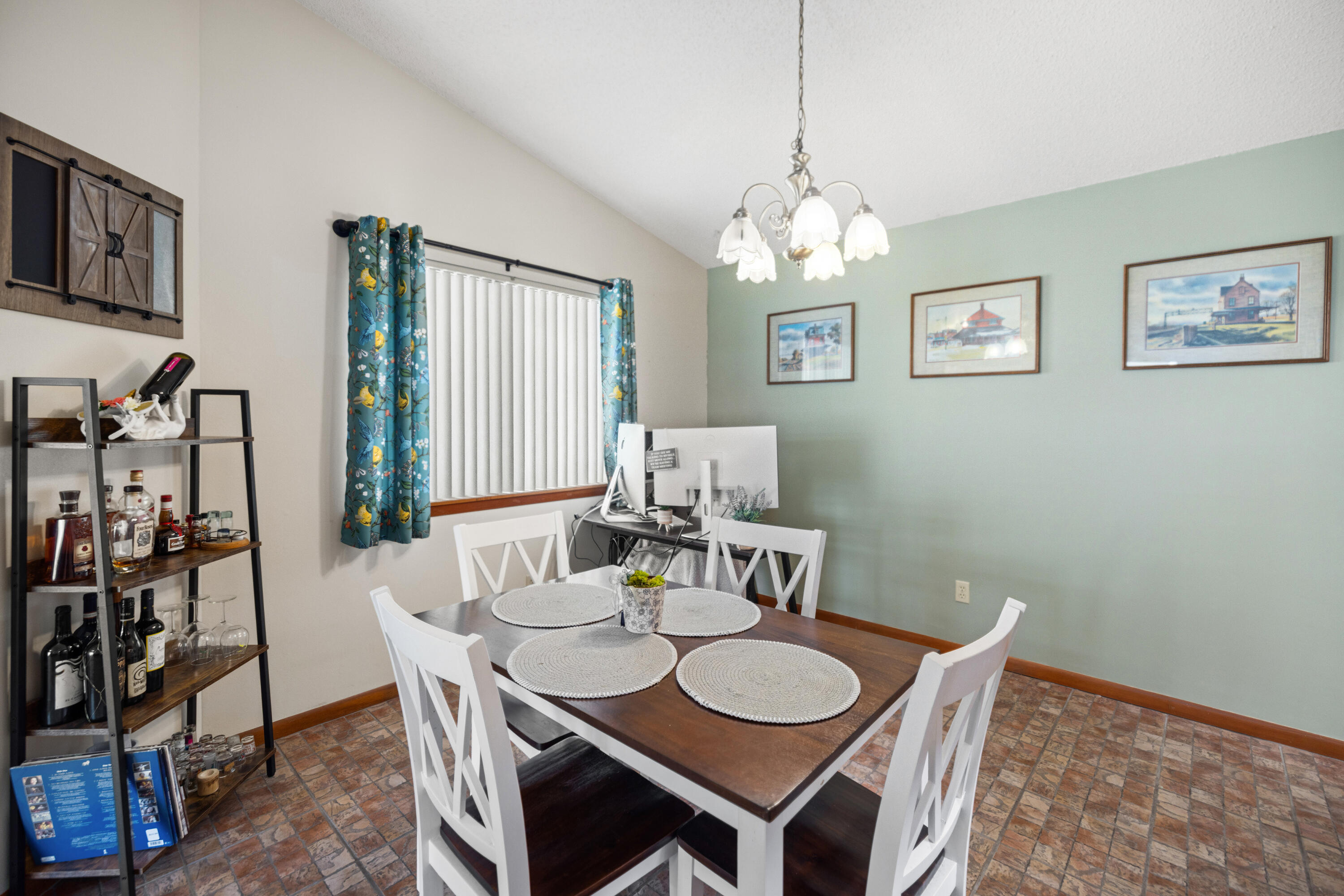 CEDAR RIDGE PH 4 - Residential Lease