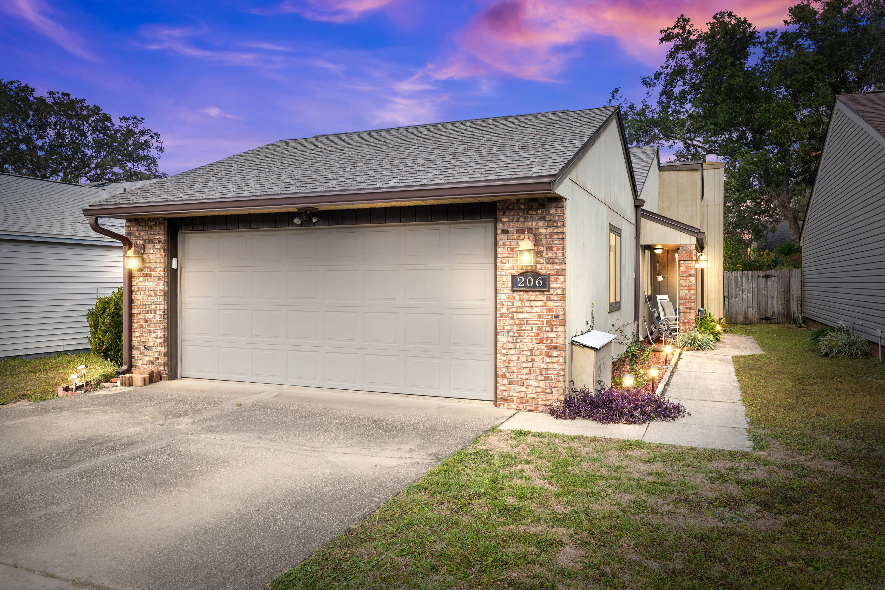 CEDAR RIDGE PH 4 - Residential Lease