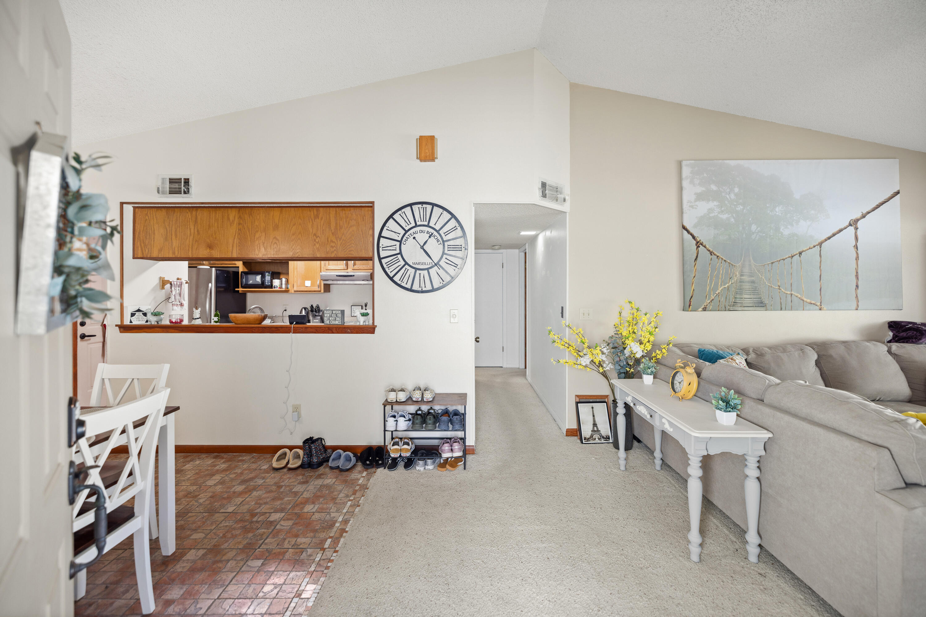 CEDAR RIDGE PH 4 - Residential Lease