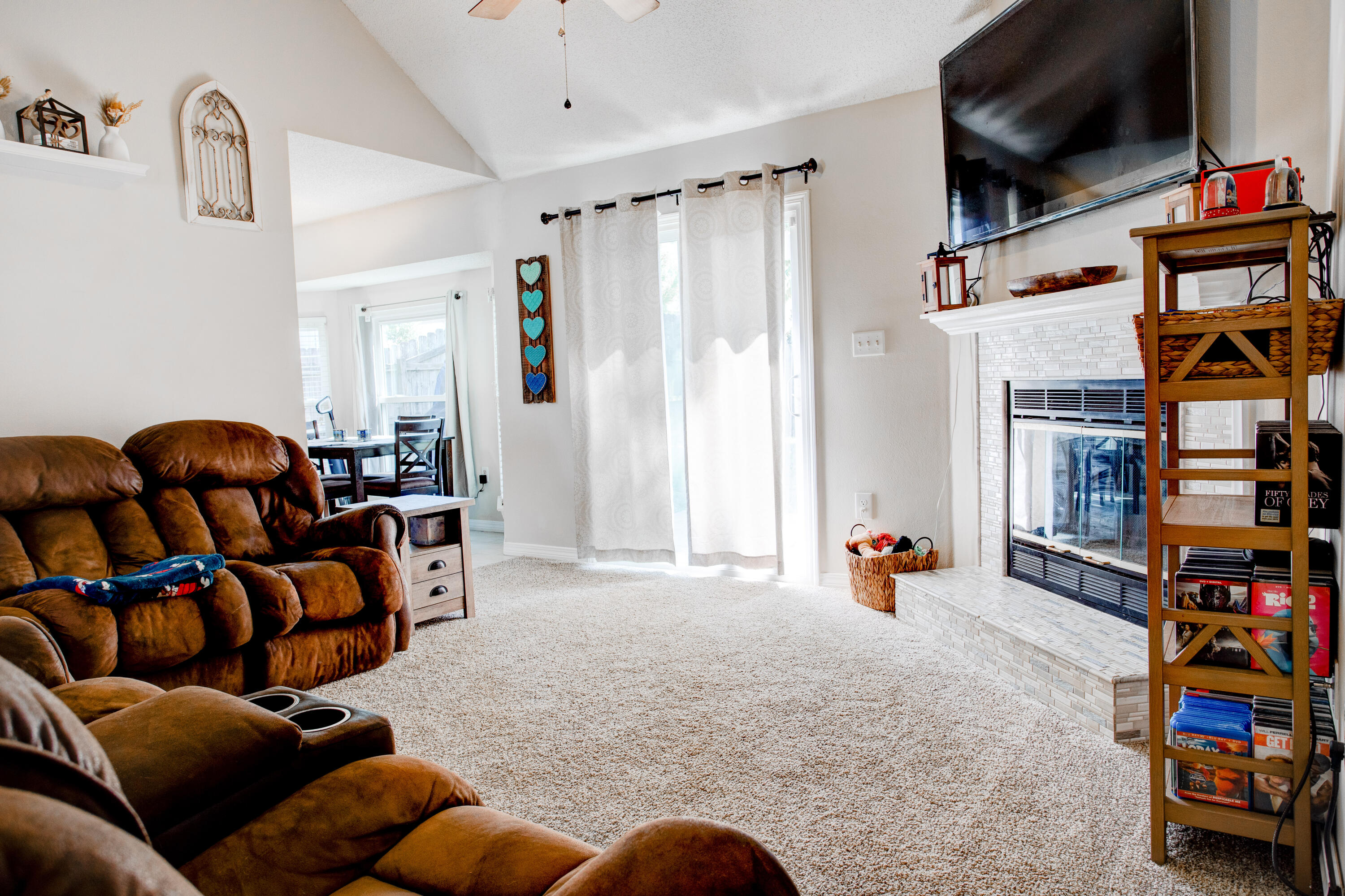 BRIDGEWATER S/D - Residential