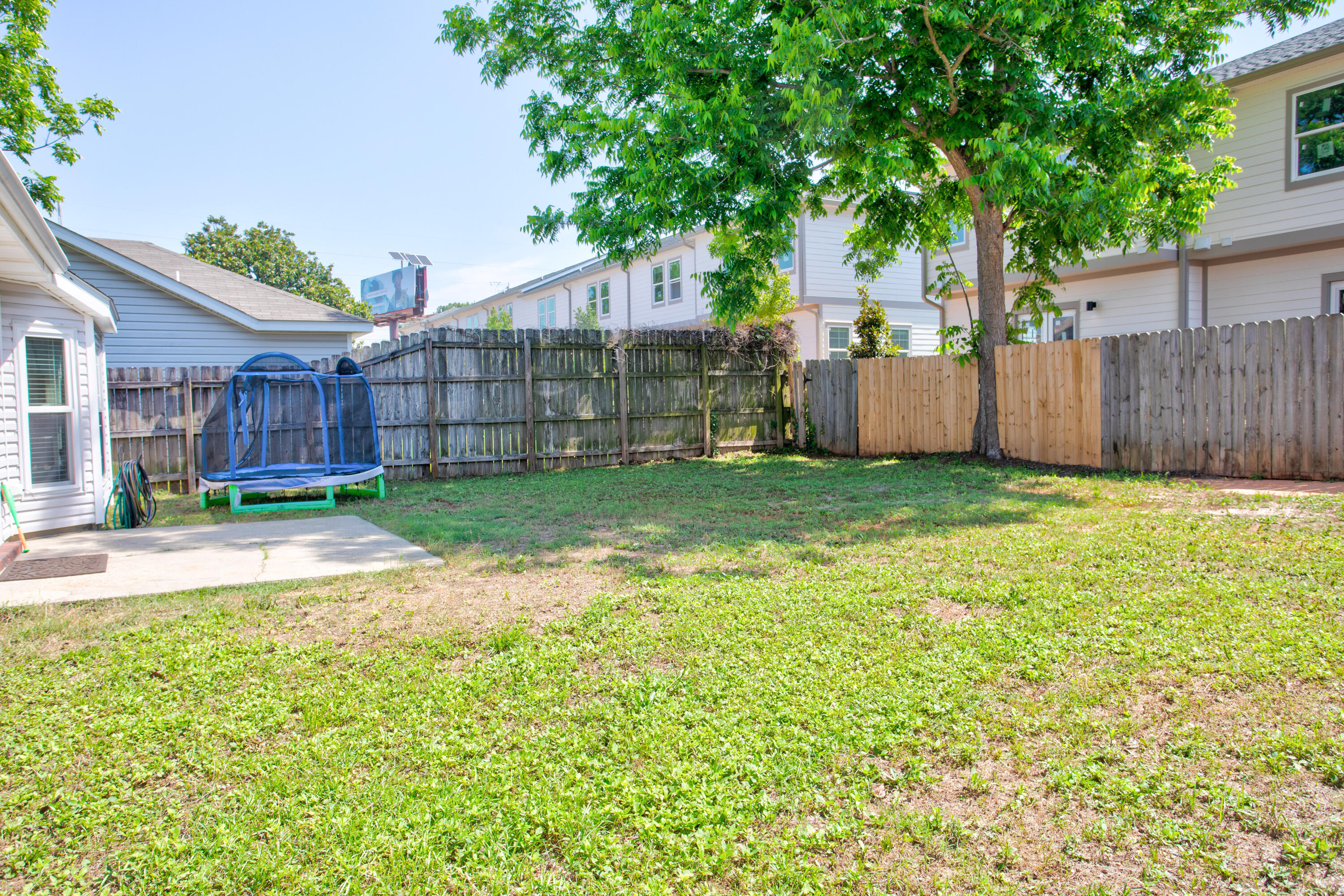 BRIDGEWATER S/D - Residential