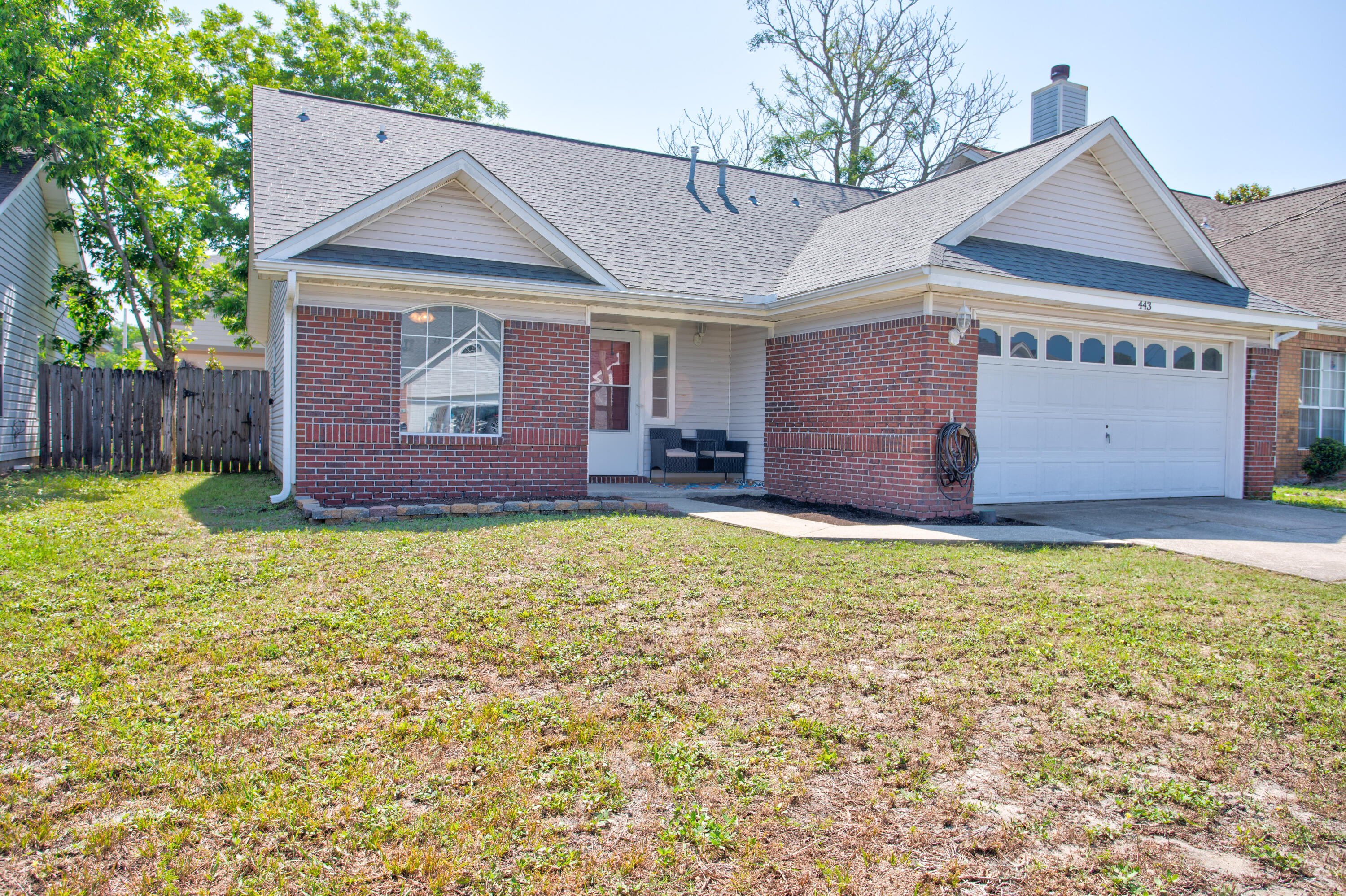 BRIDGEWATER S/D - Residential