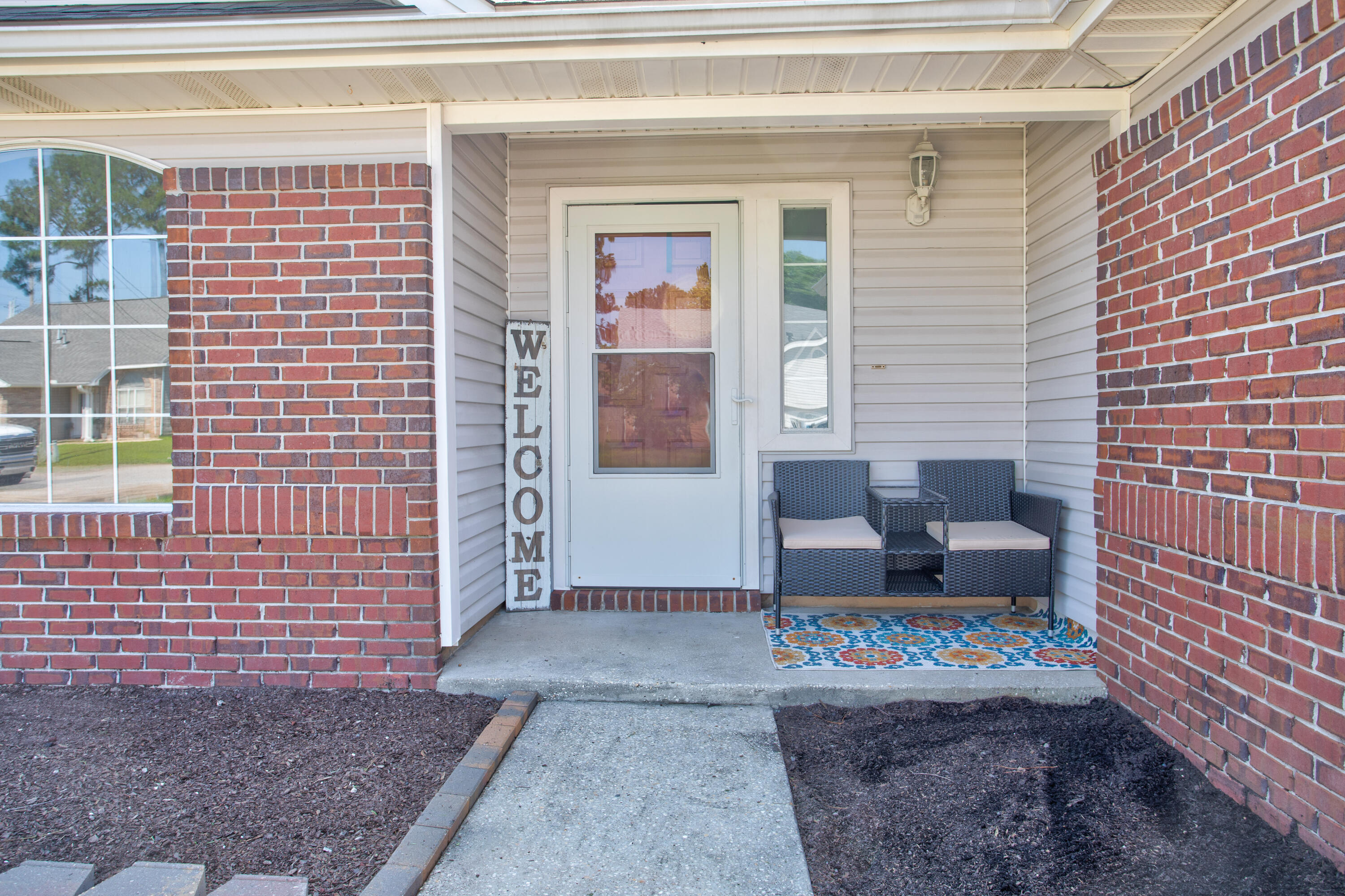 BRIDGEWATER S/D - Residential