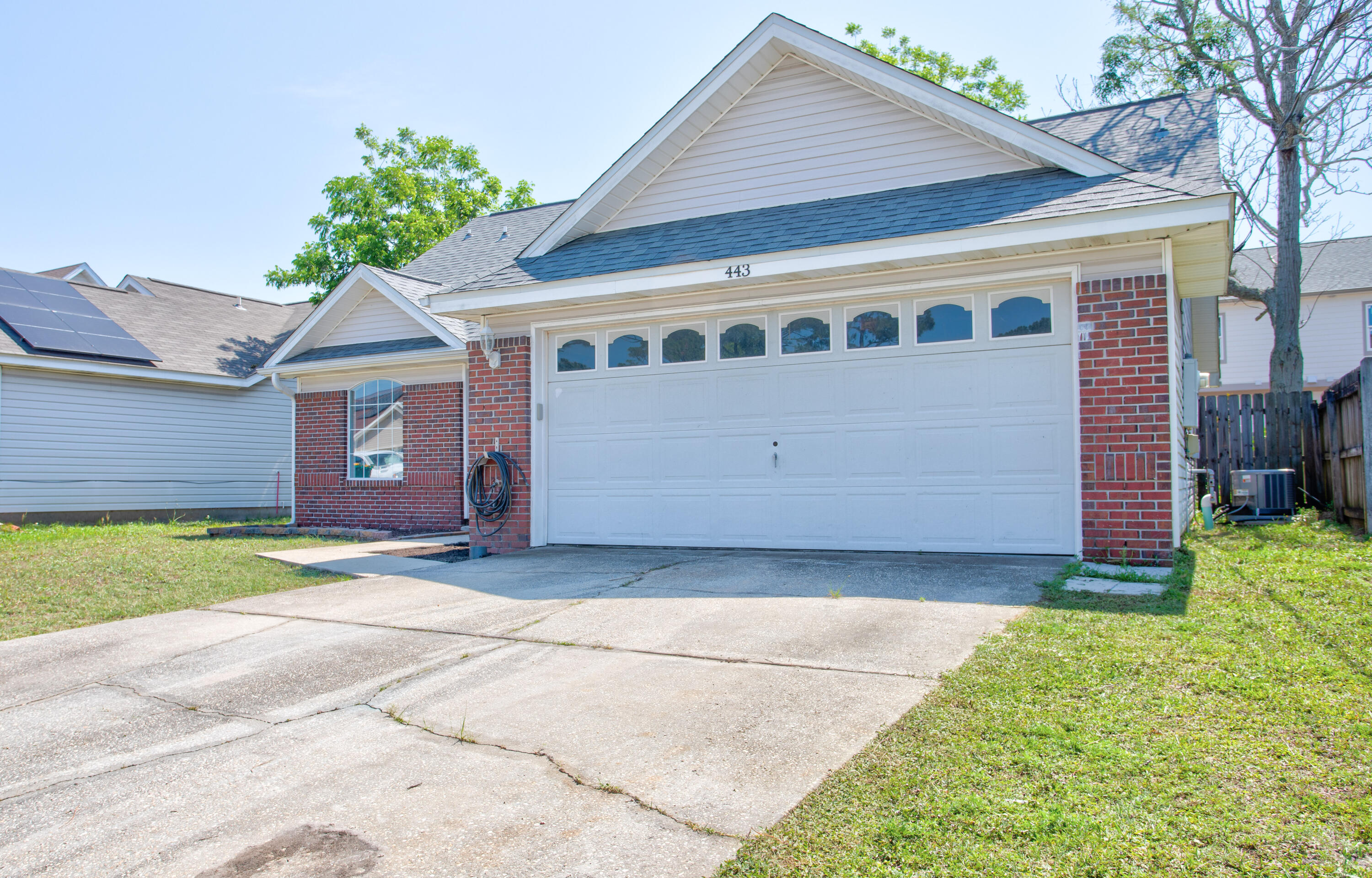 BRIDGEWATER S/D - Residential