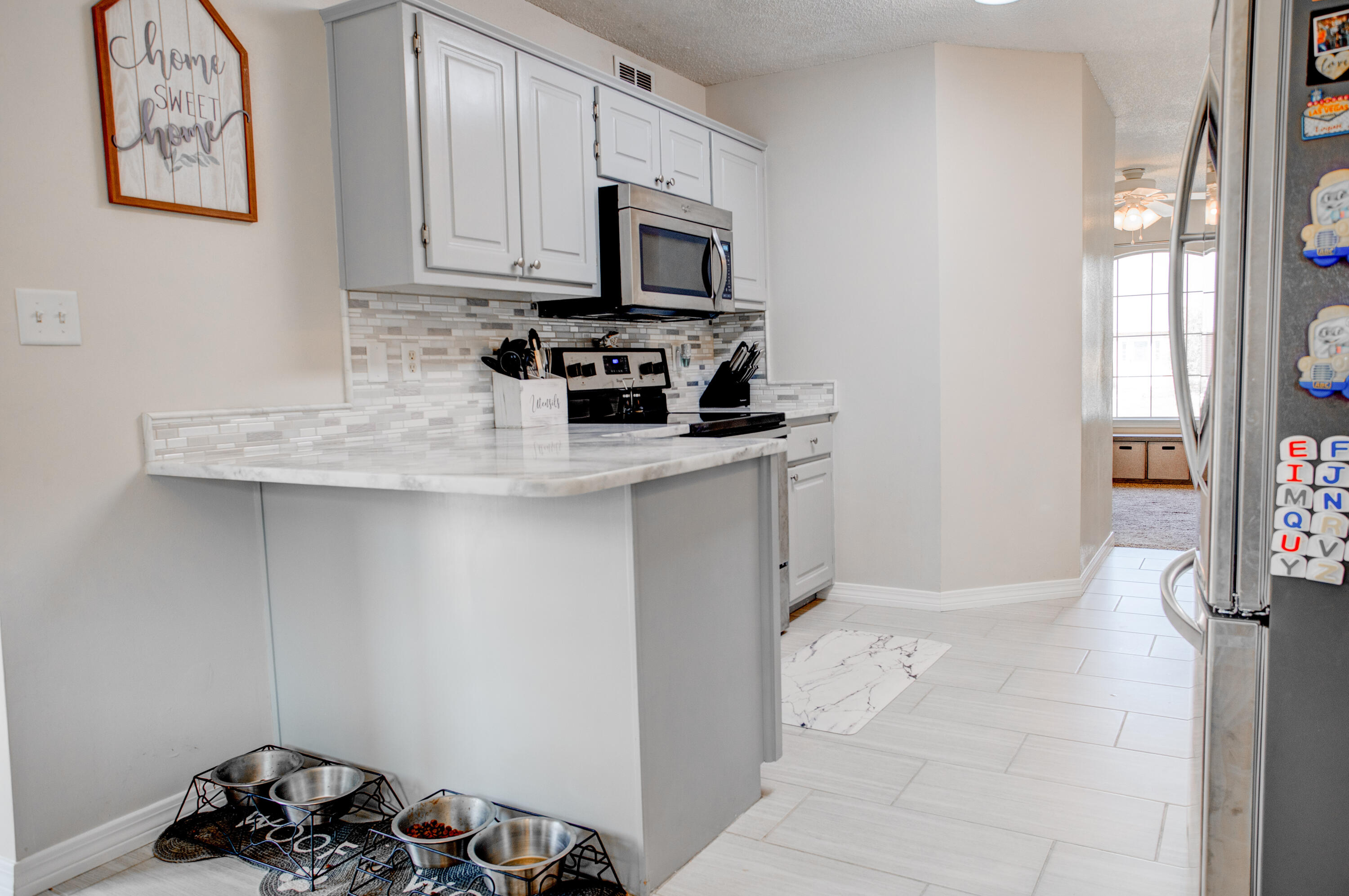 BRIDGEWATER S/D - Residential