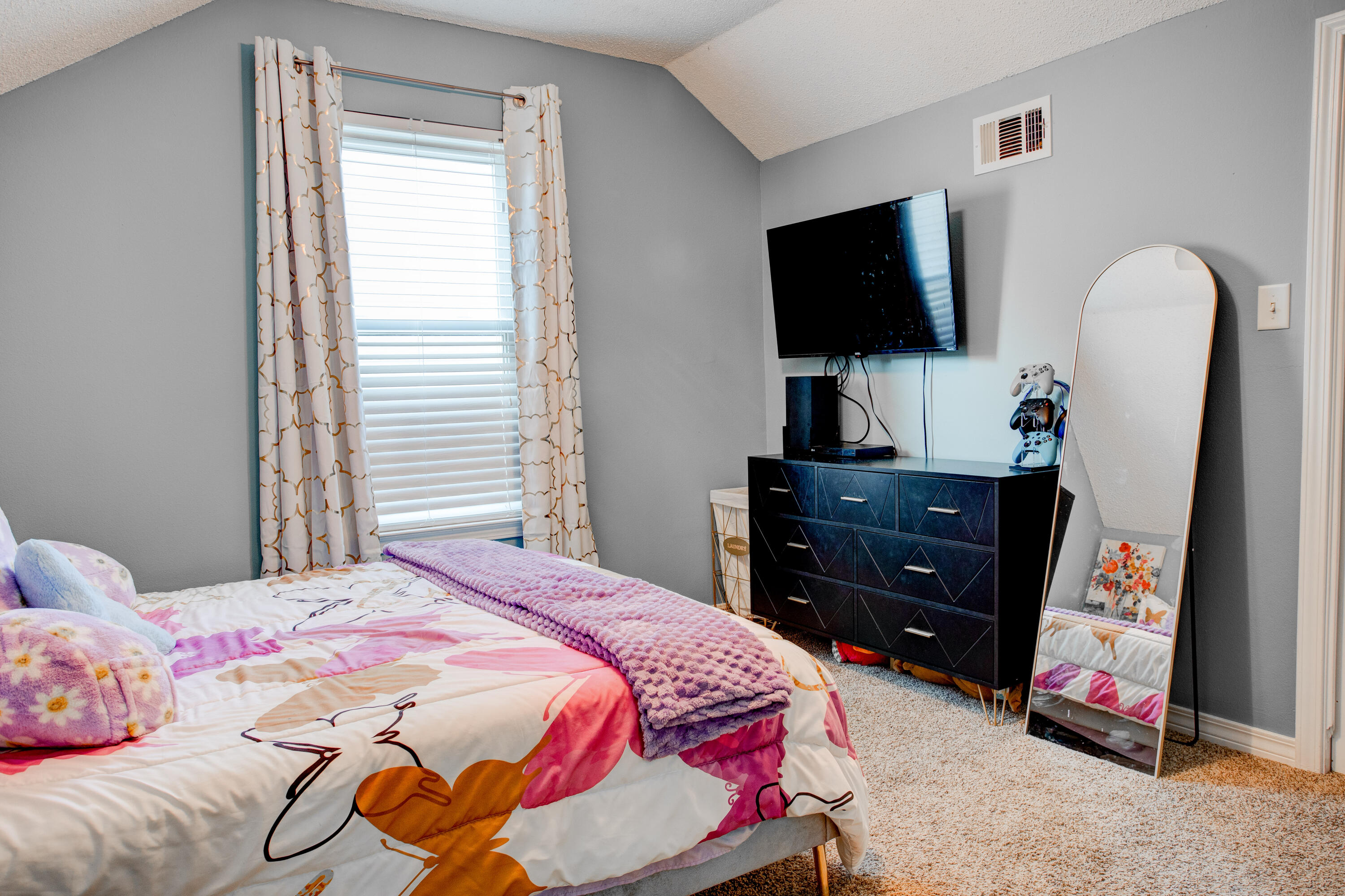 BRIDGEWATER S/D - Residential