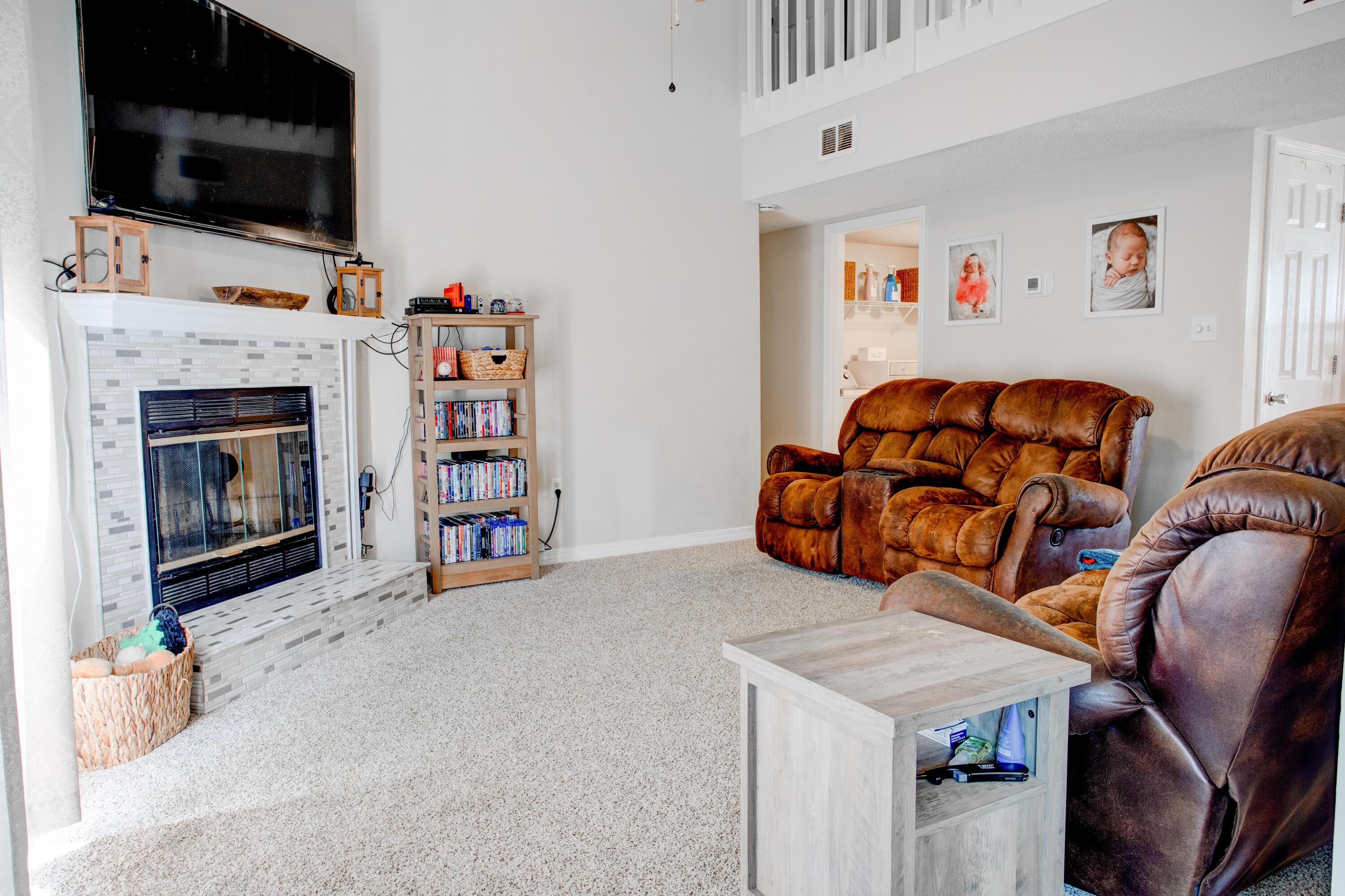 BRIDGEWATER S/D - Residential