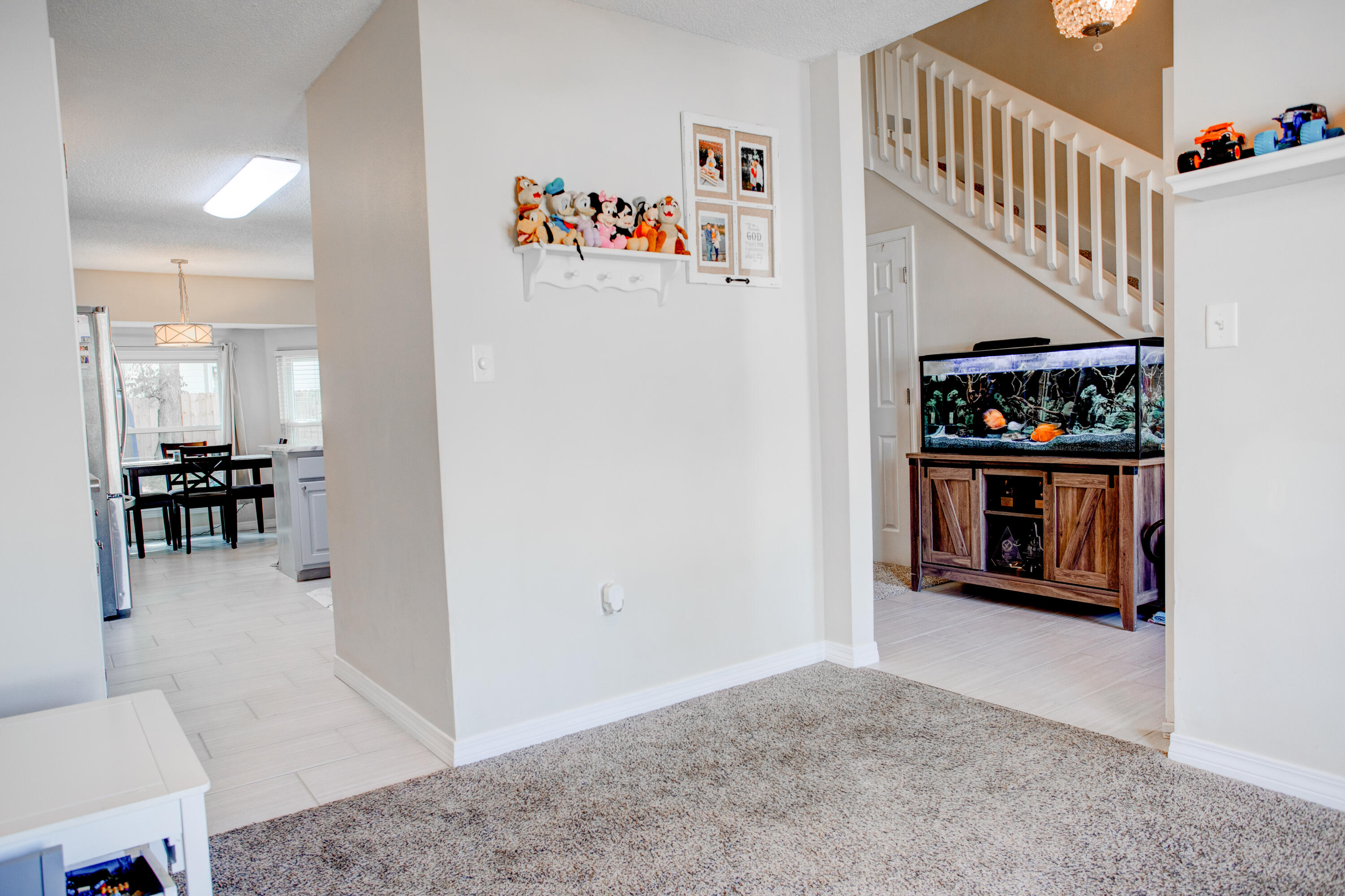 BRIDGEWATER S/D - Residential