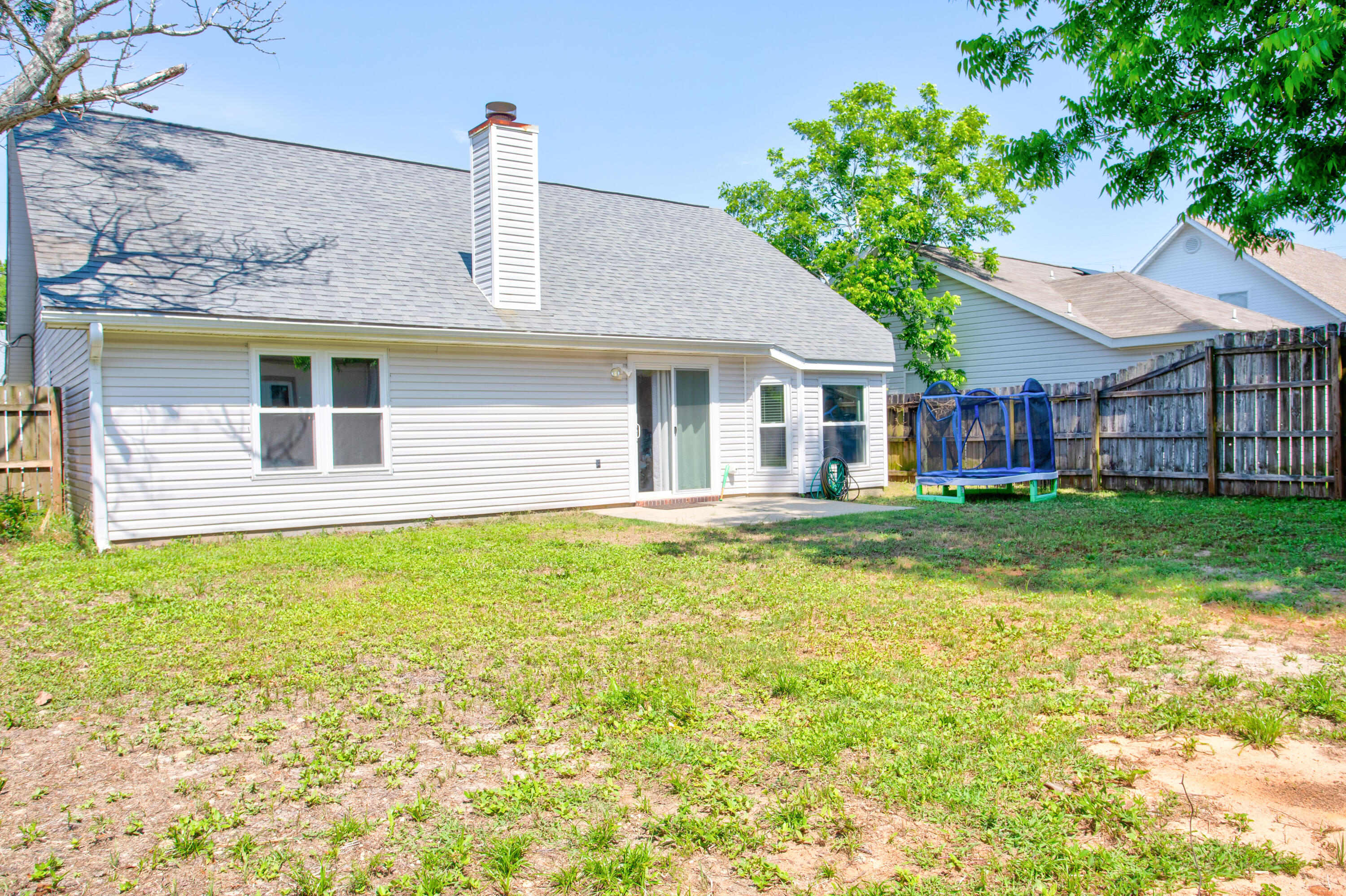 BRIDGEWATER S/D - Residential