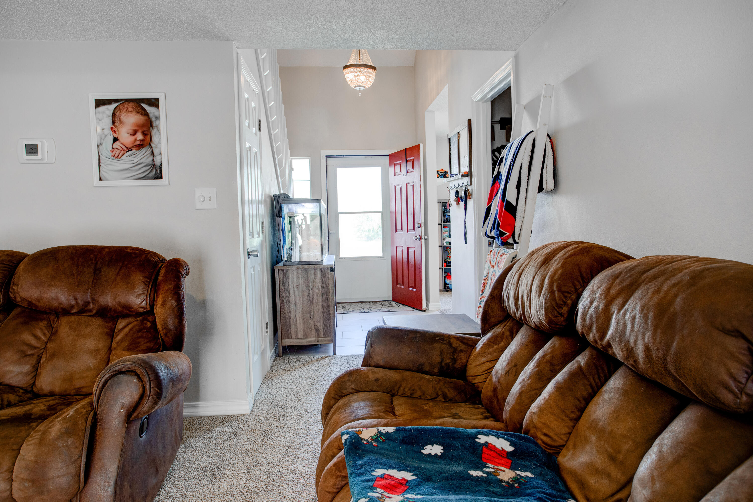 BRIDGEWATER S/D - Residential