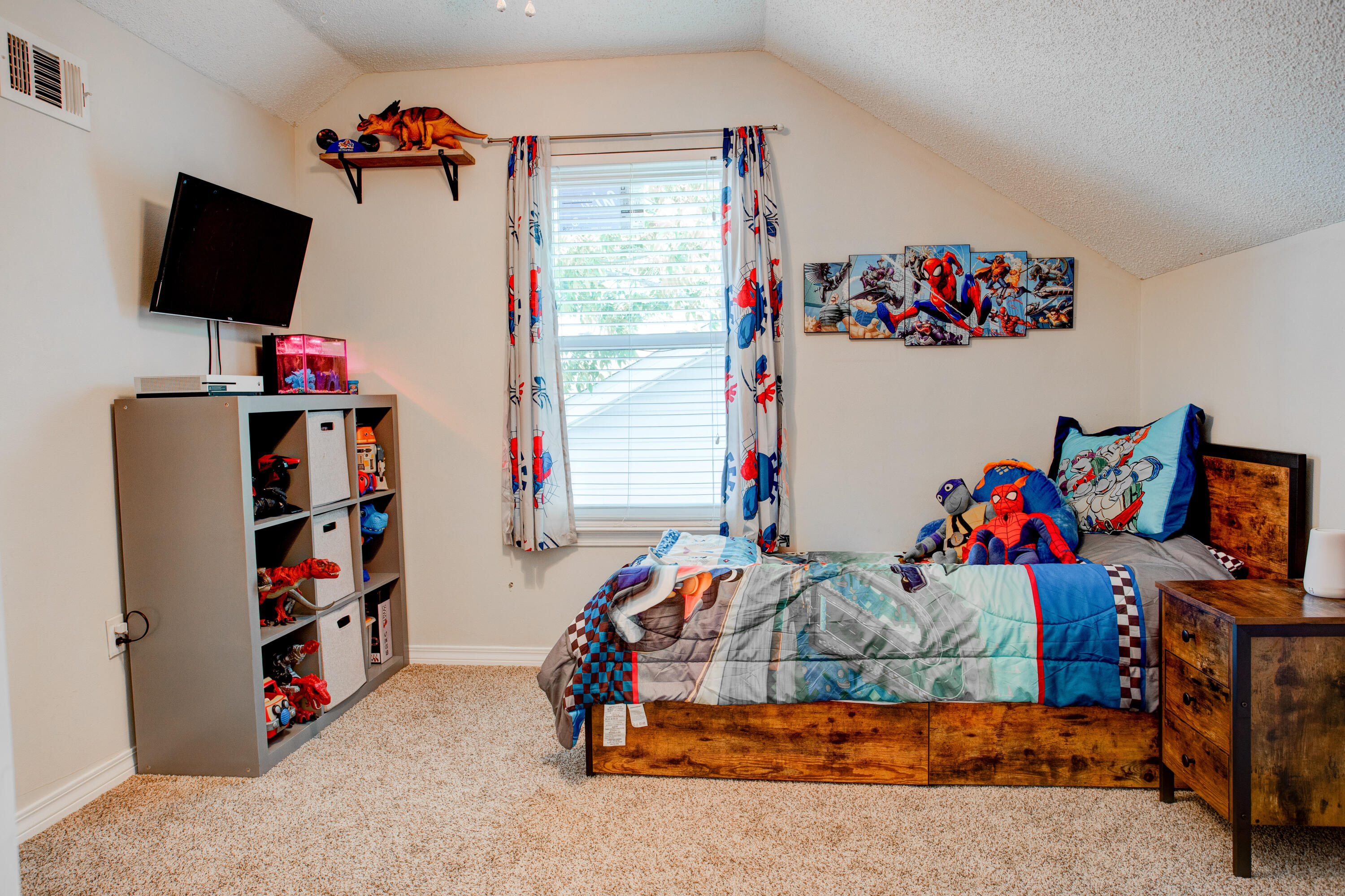 BRIDGEWATER S/D - Residential