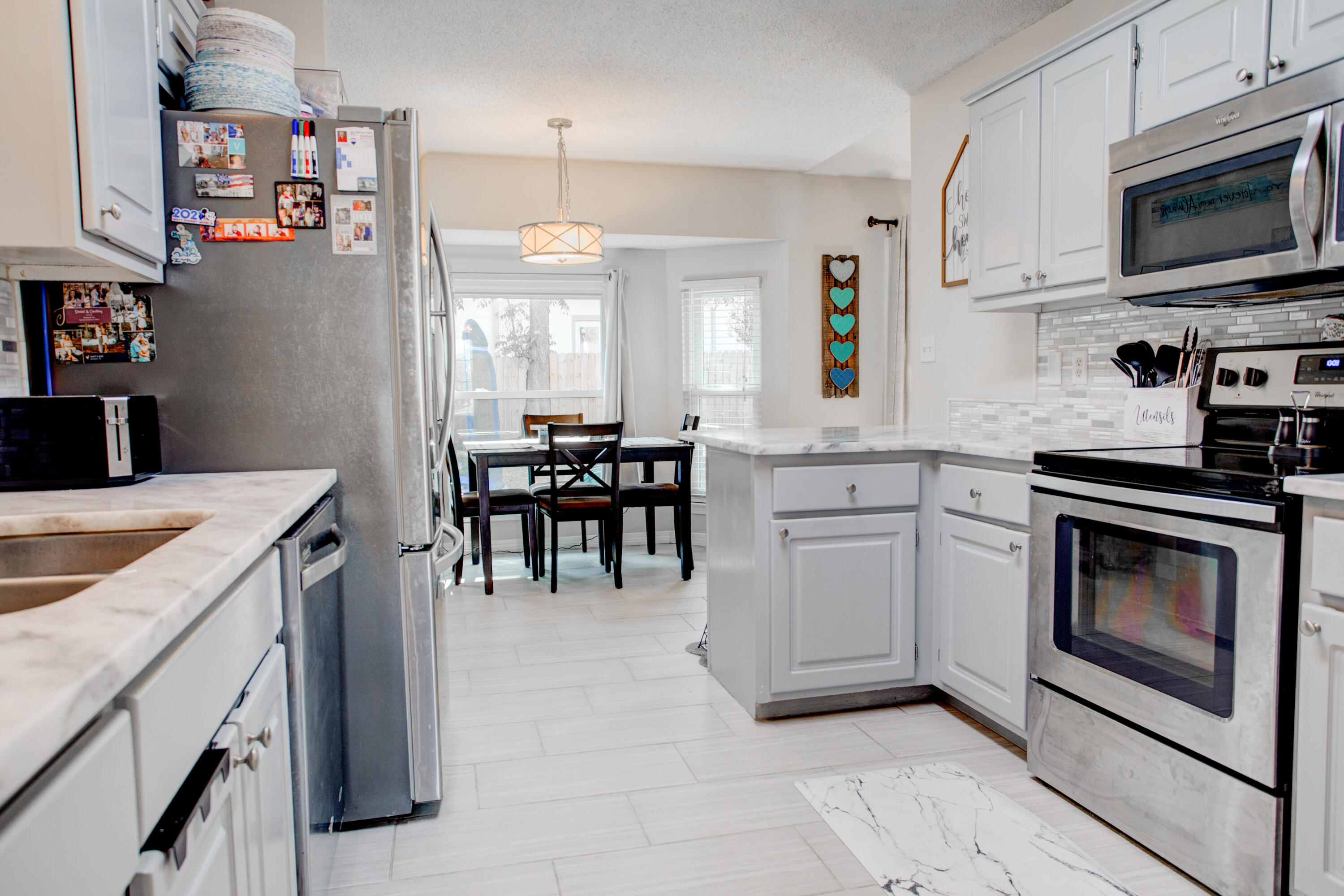 BRIDGEWATER S/D - Residential