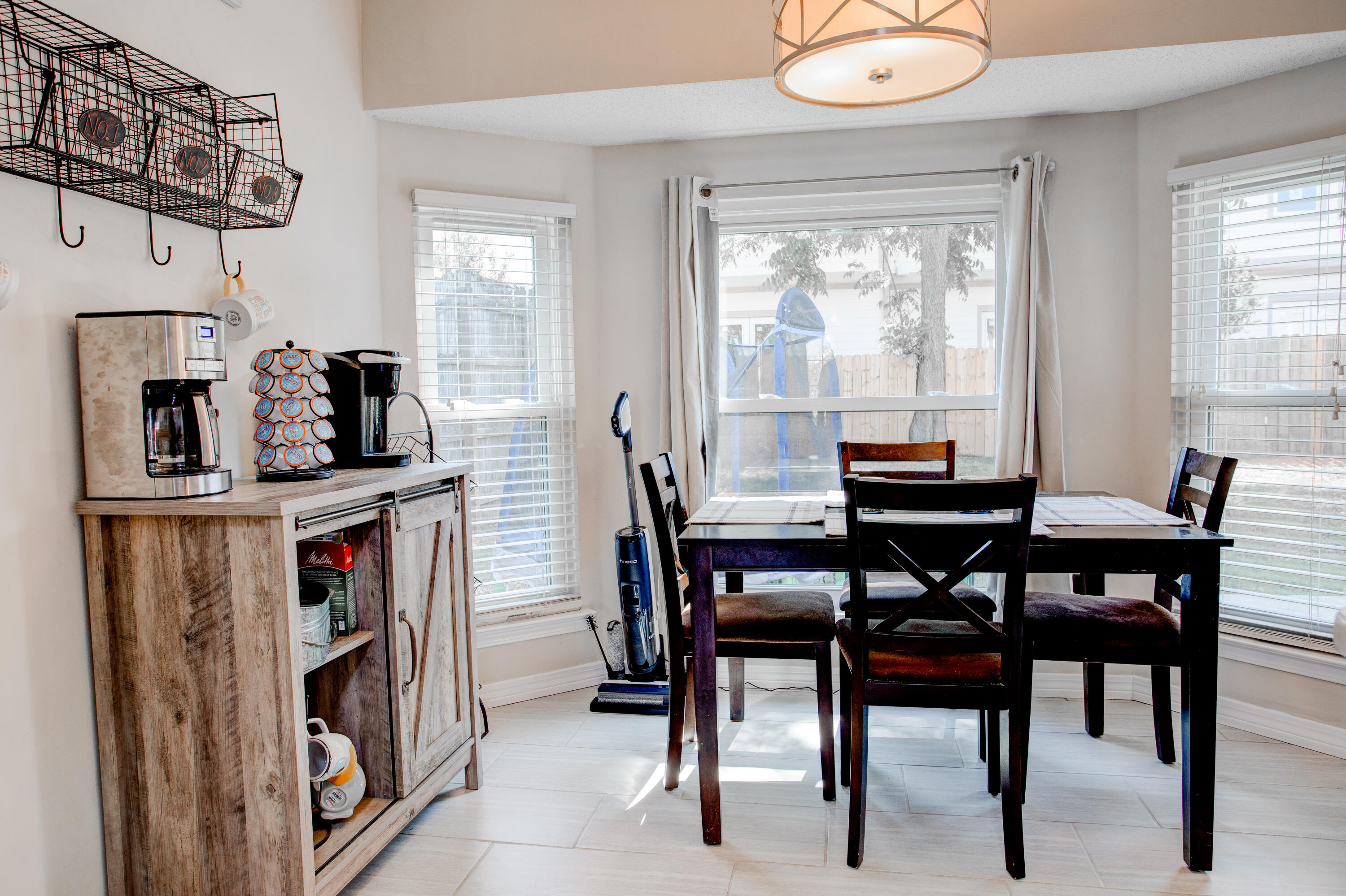 BRIDGEWATER S/D - Residential