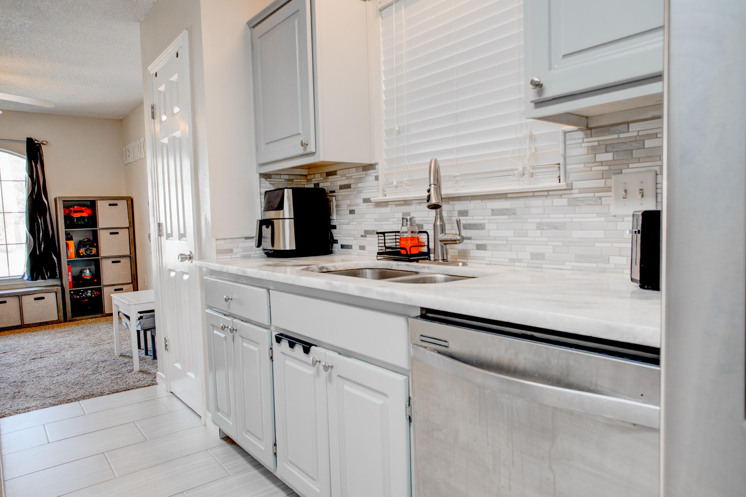BRIDGEWATER S/D - Residential