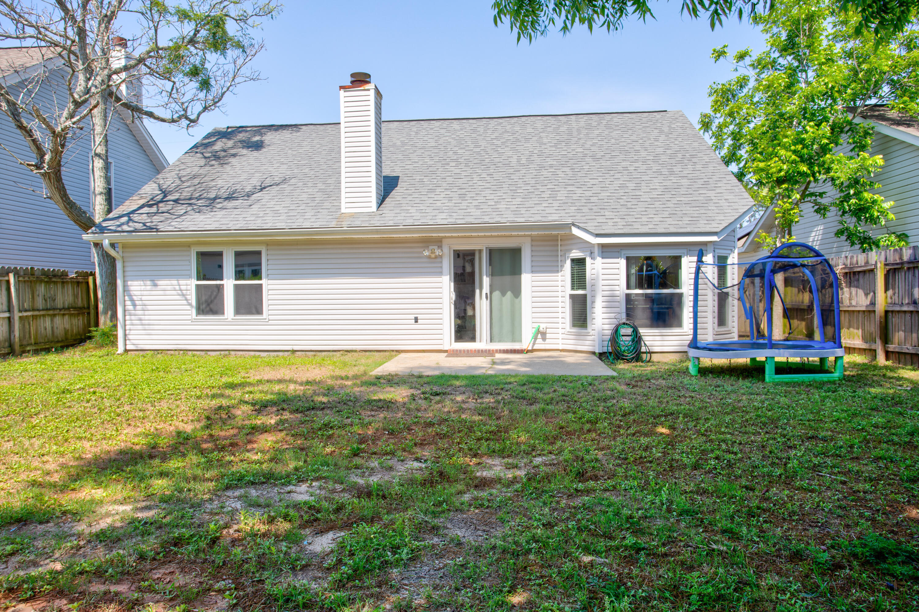 BRIDGEWATER S/D - Residential