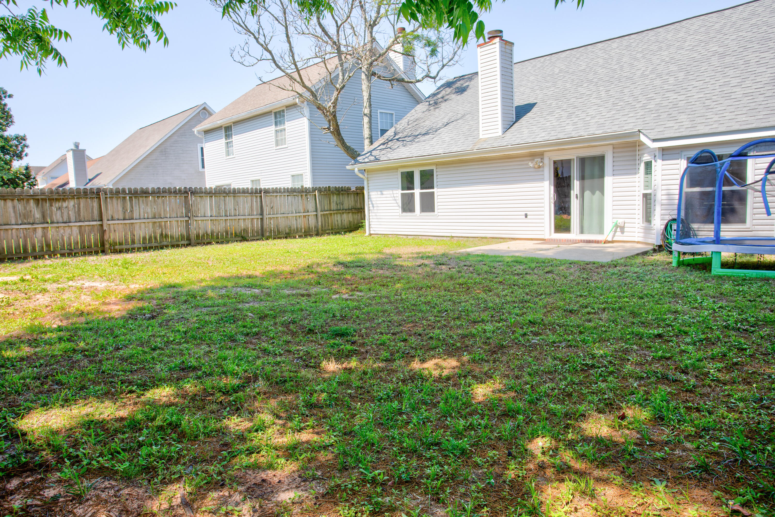 BRIDGEWATER S/D - Residential