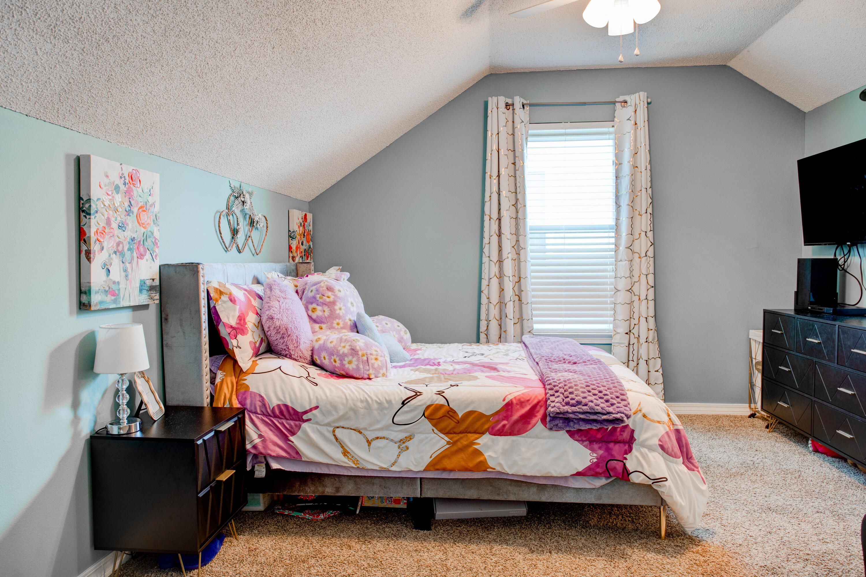 BRIDGEWATER S/D - Residential