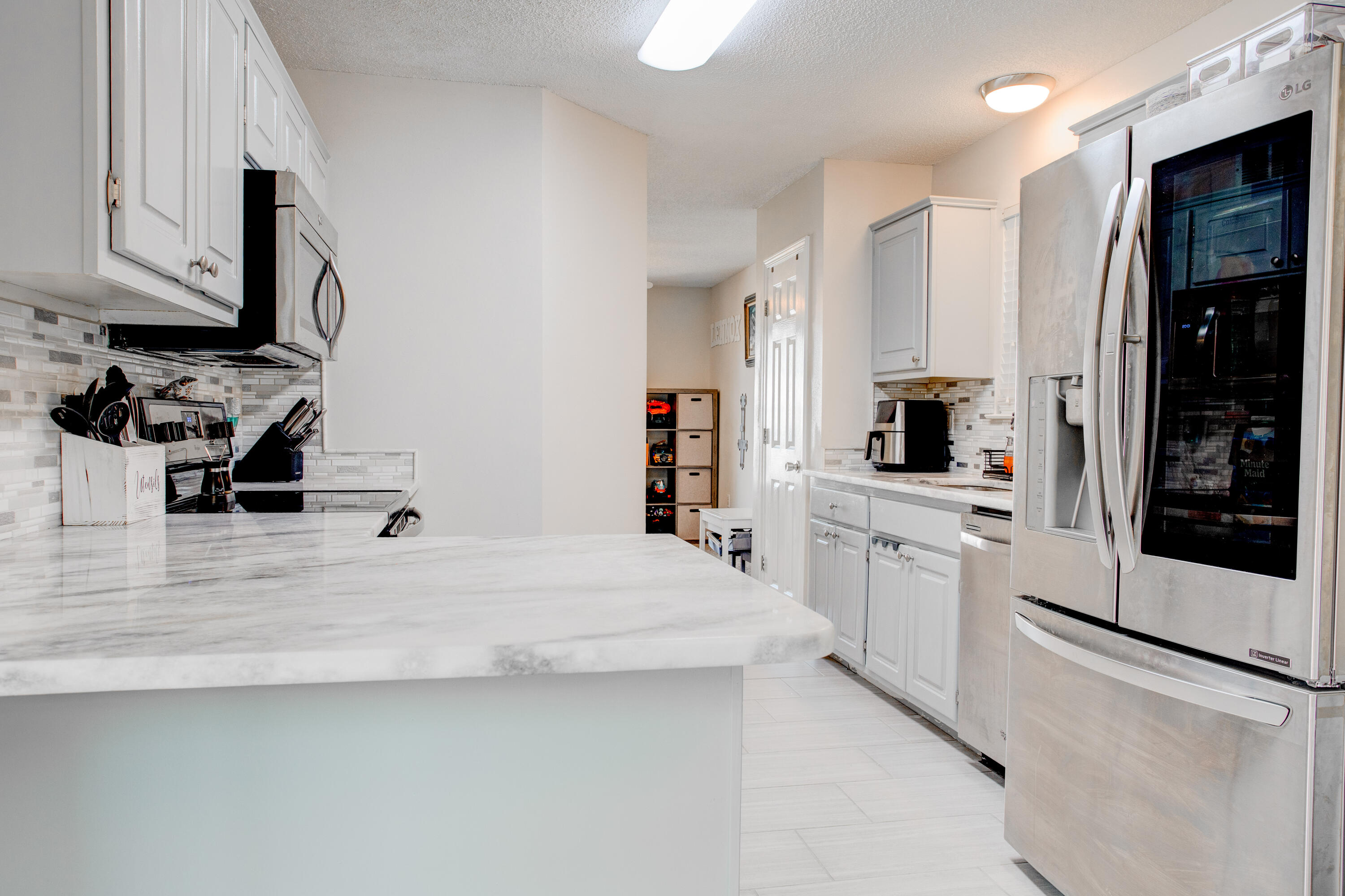 BRIDGEWATER S/D - Residential