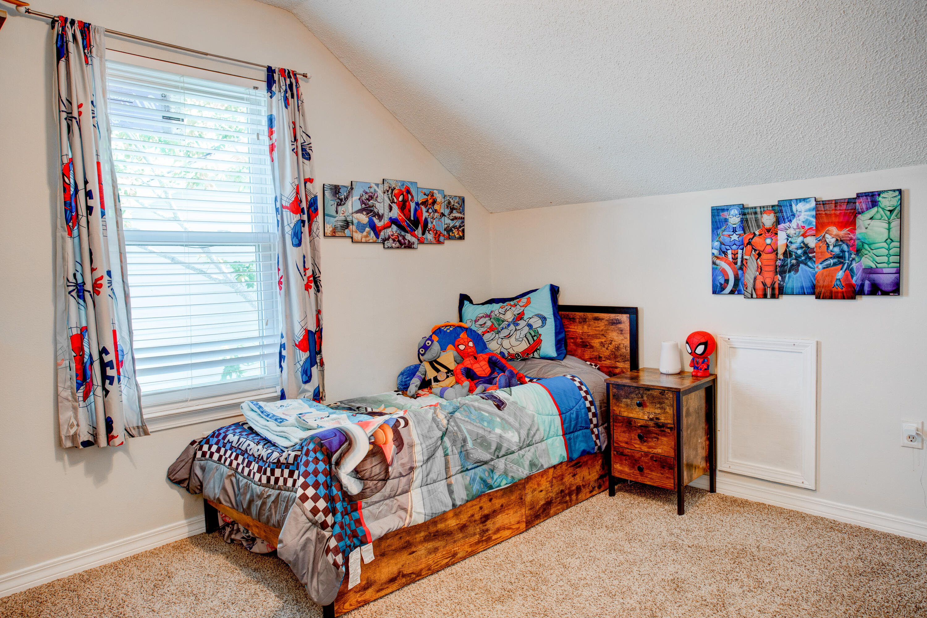 BRIDGEWATER S/D - Residential
