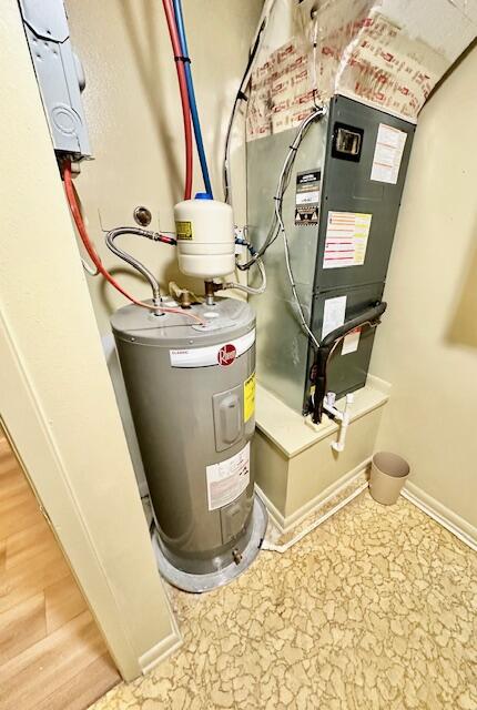 DONCASTER WOODS - Residential