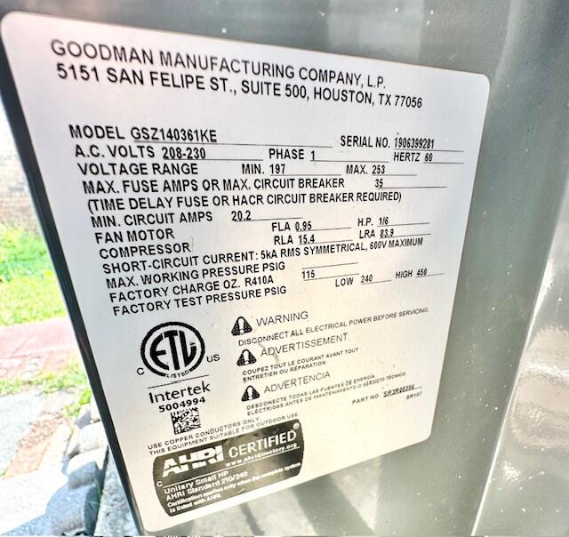 DONCASTER WOODS - Residential