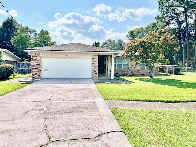 DONCASTER WOODS - Residential