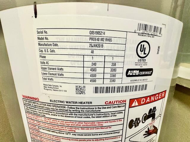 DONCASTER WOODS - Residential