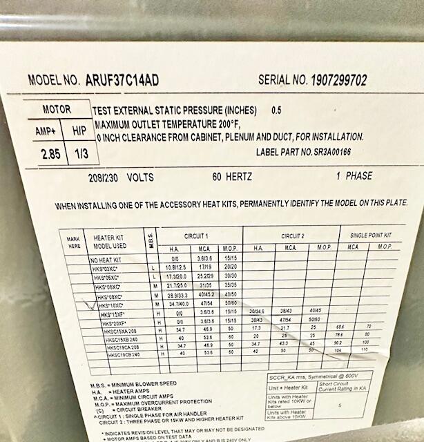 DONCASTER WOODS - Residential