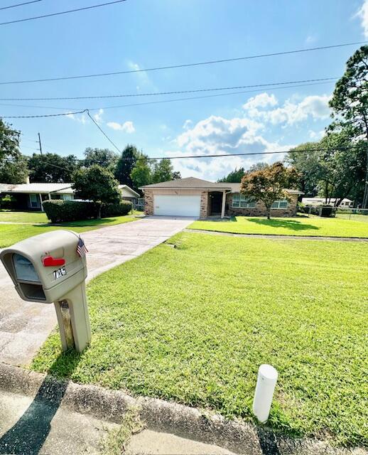 DONCASTER WOODS - Residential