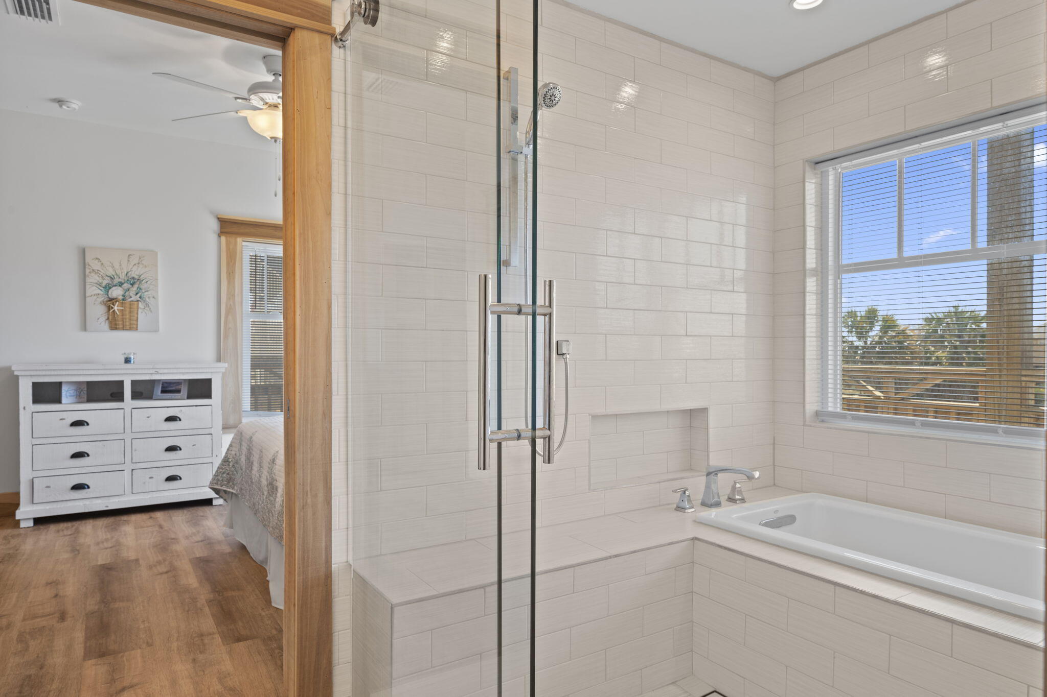 VILLA SEGUNDA - Residential