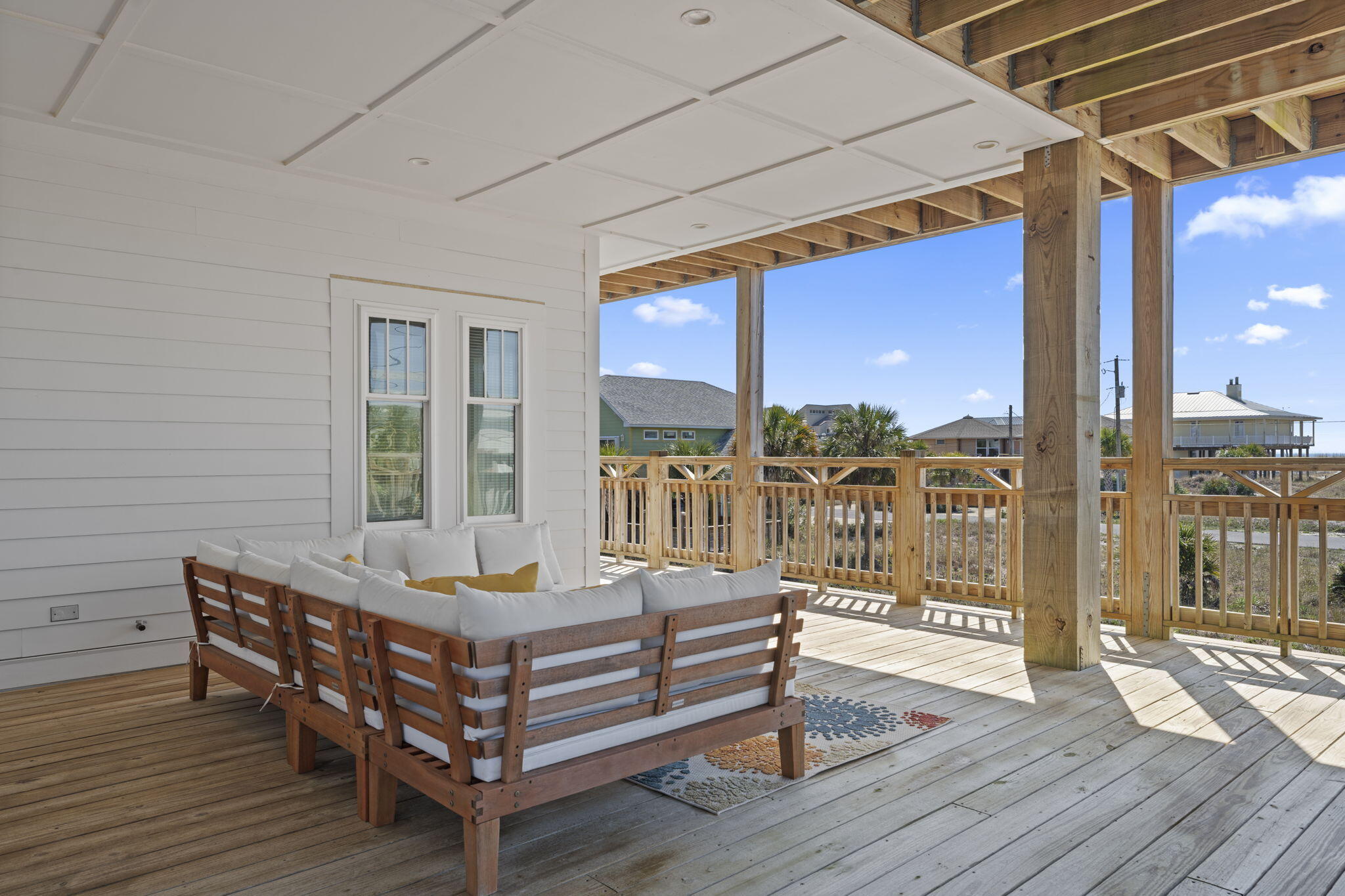 VILLA SEGUNDA - Residential