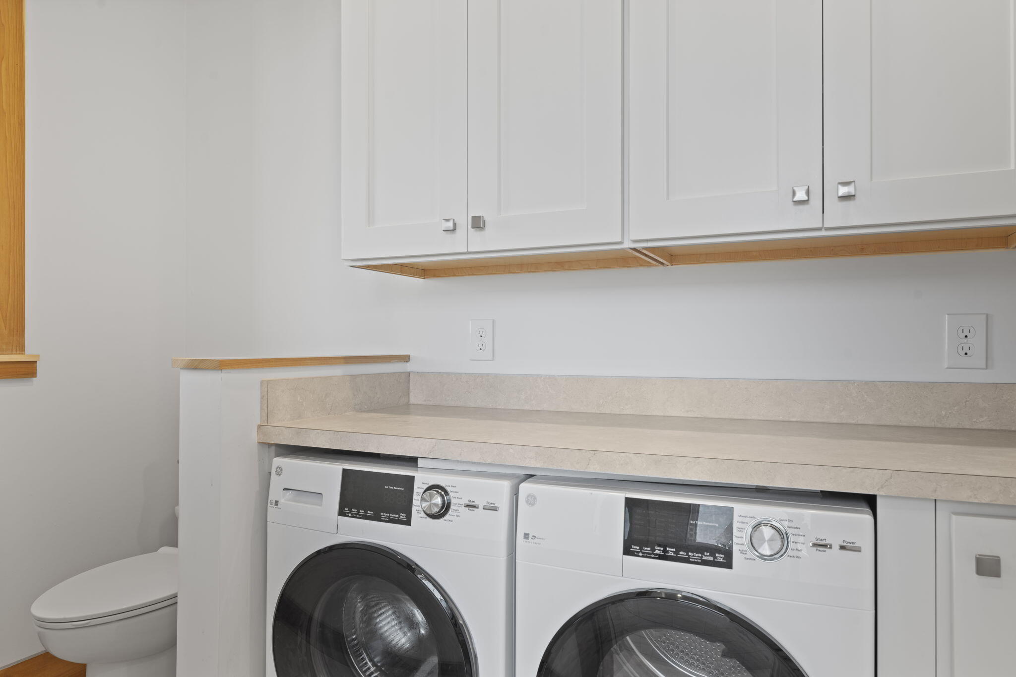 VILLA SEGUNDA - Residential