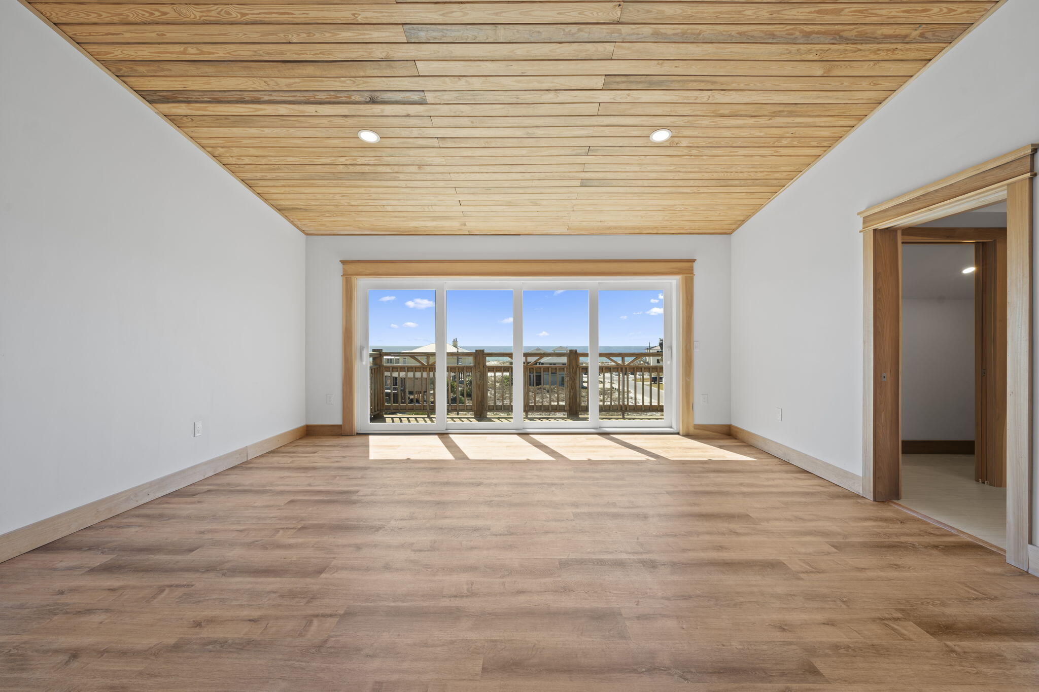 VILLA SEGUNDA - Residential