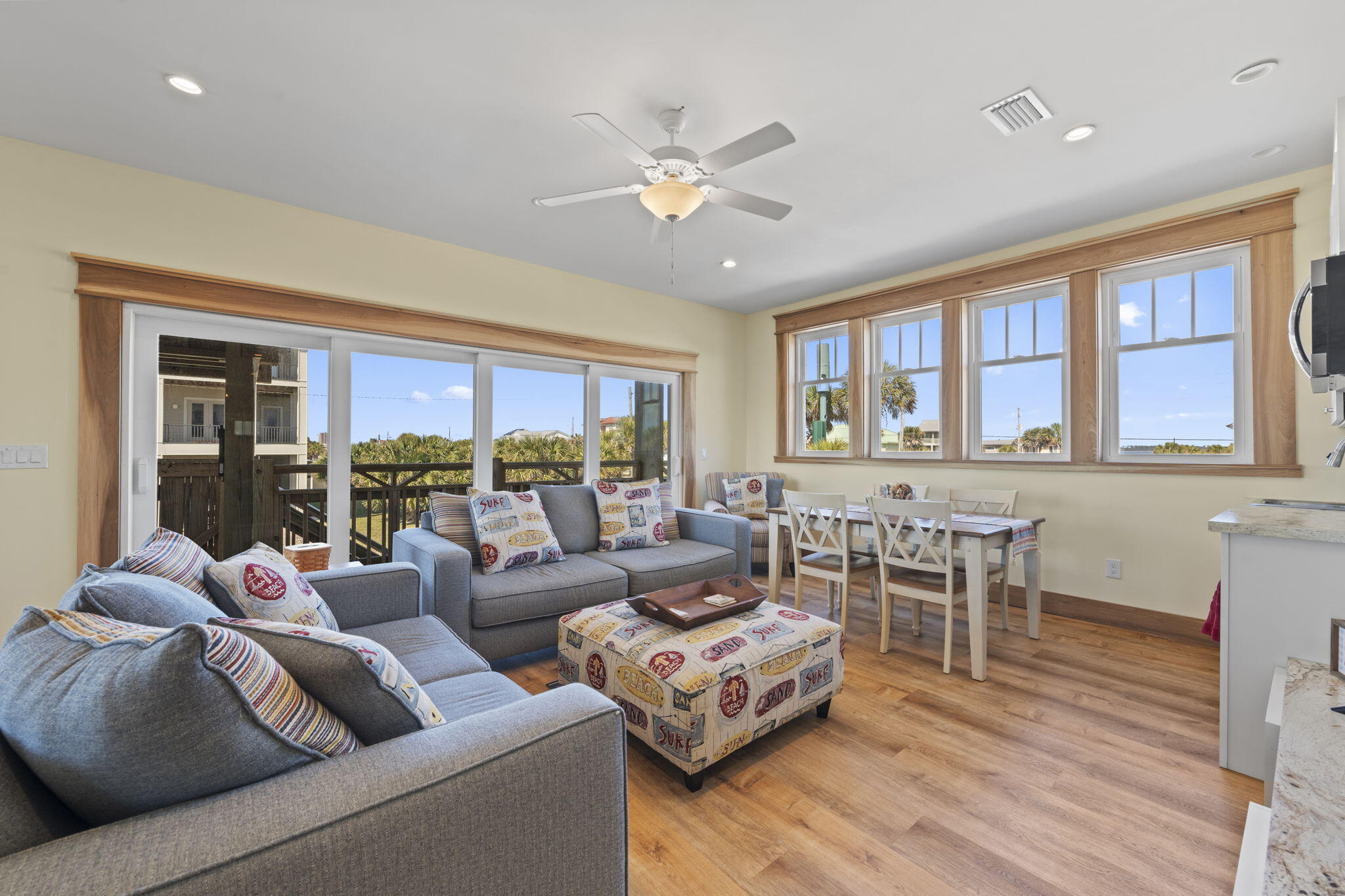 VILLA SEGUNDA - Residential