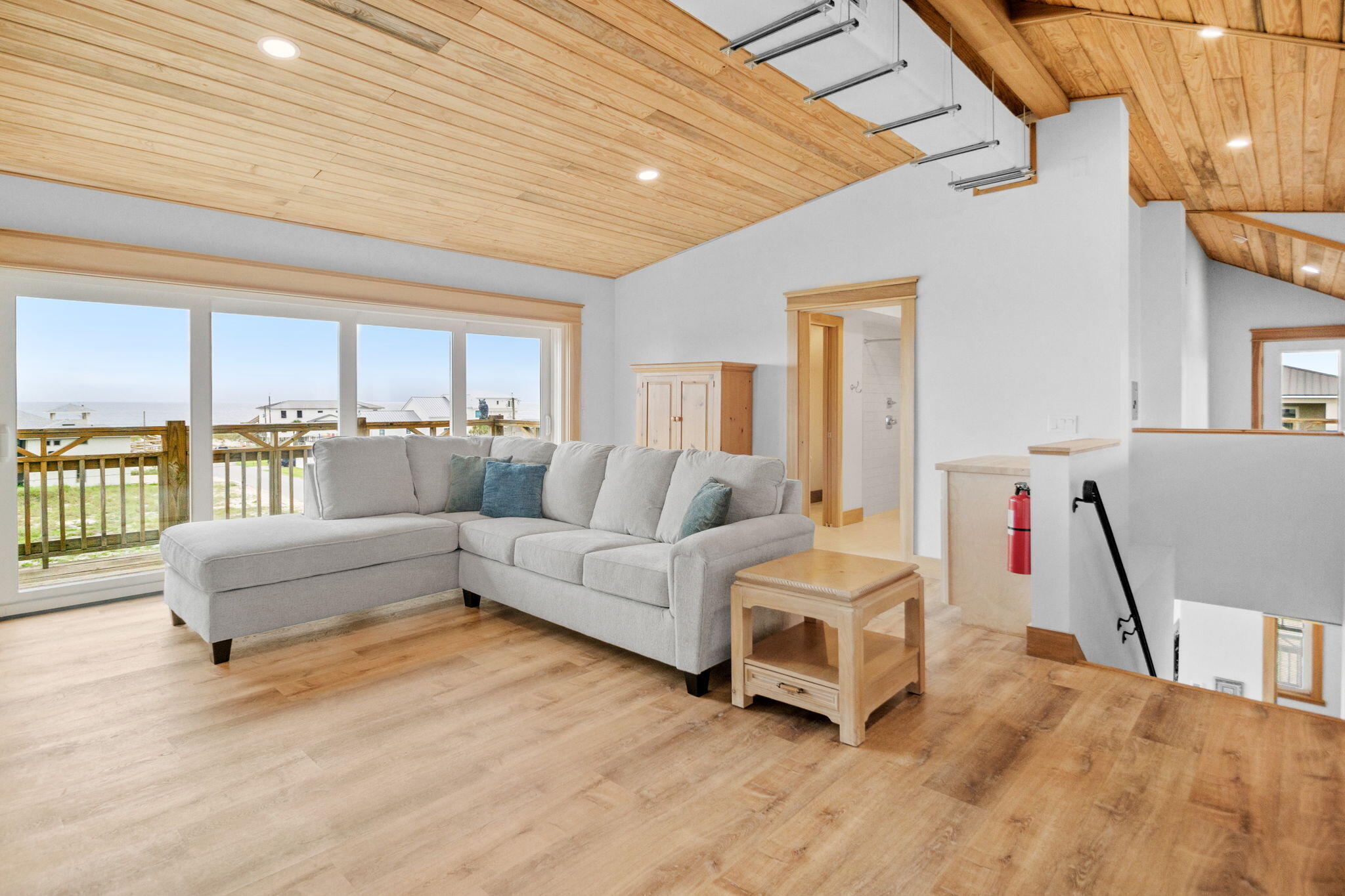 VILLA SEGUNDA - Residential