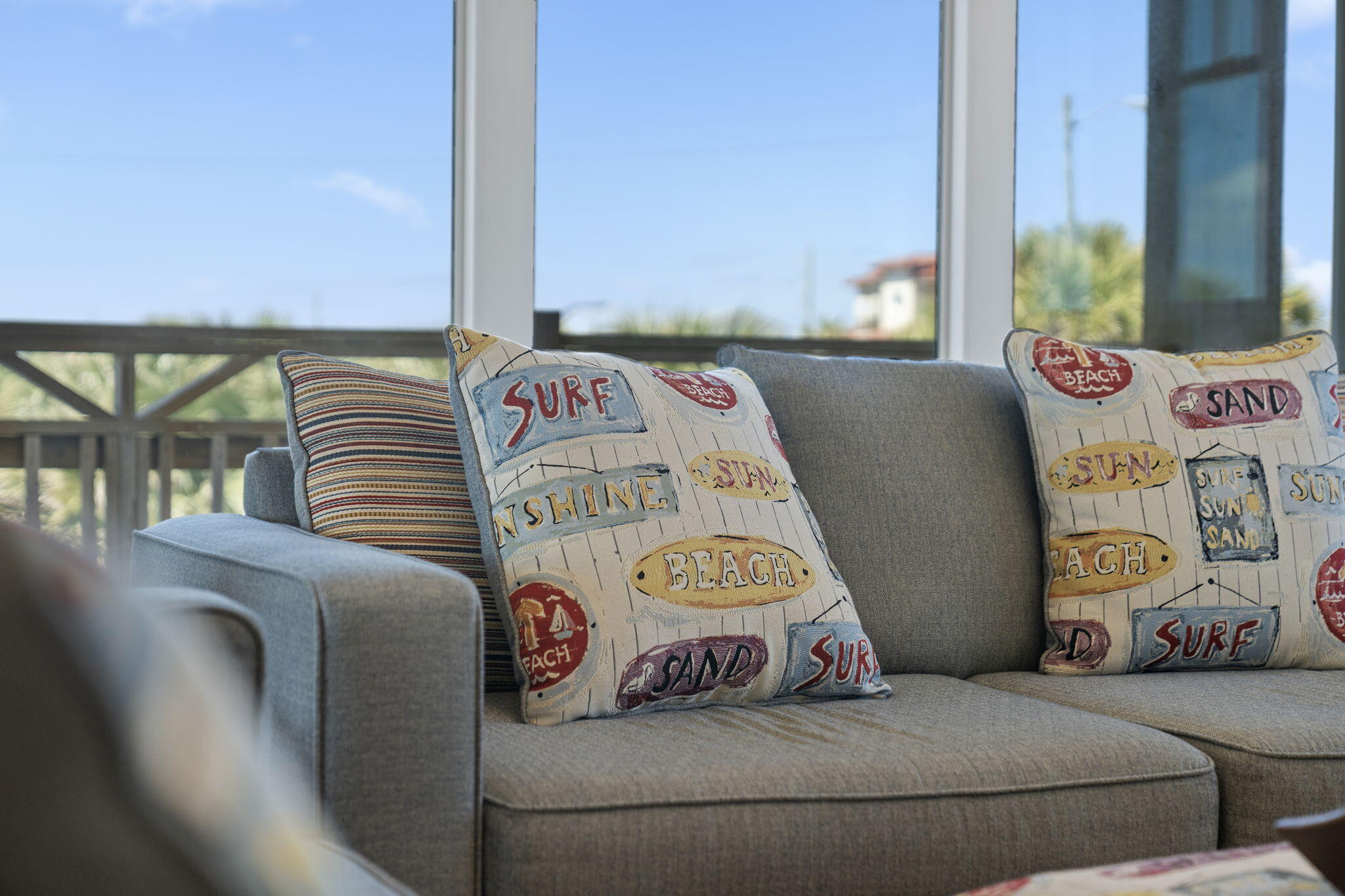 VILLA SEGUNDA - Residential