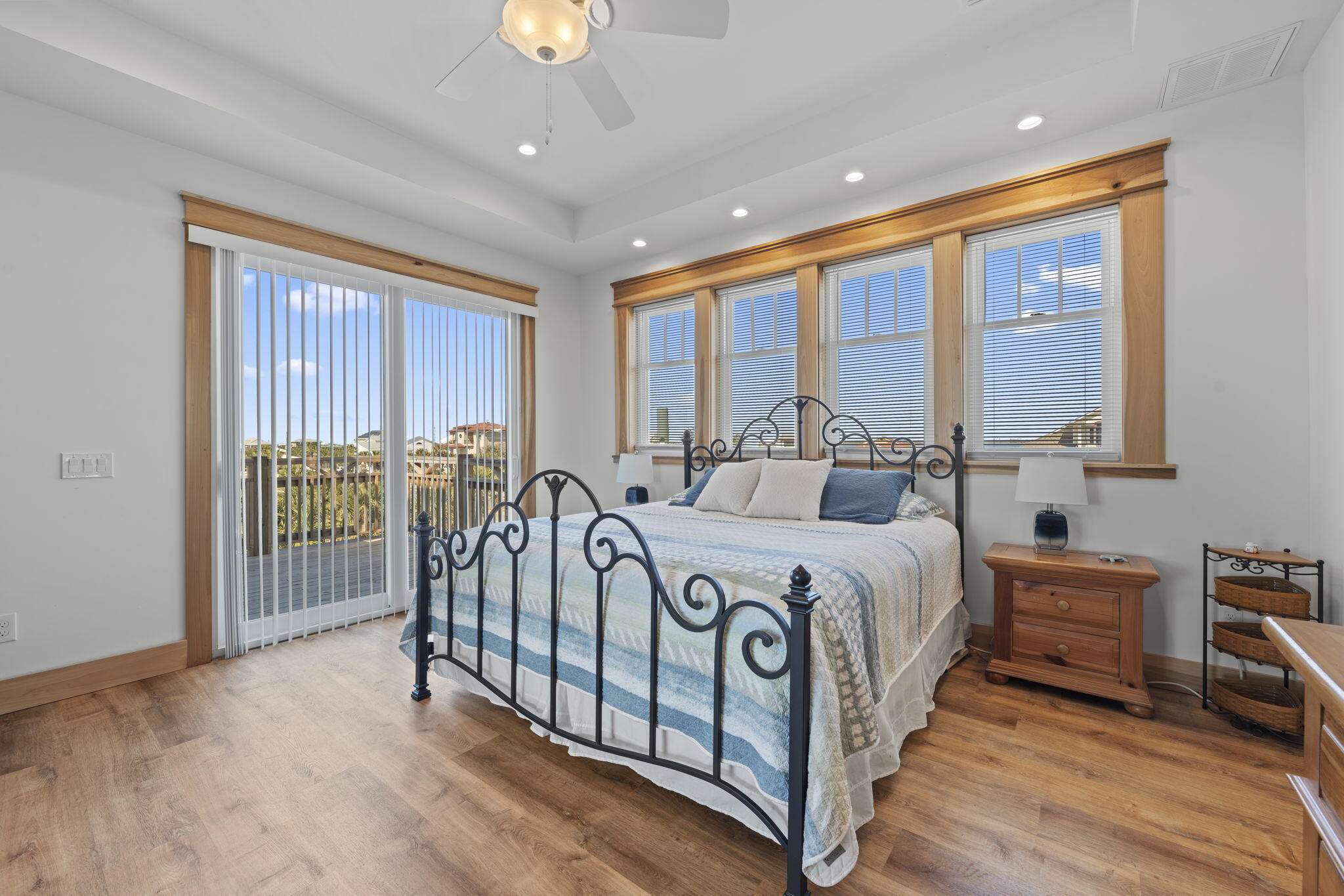 VILLA SEGUNDA - Residential