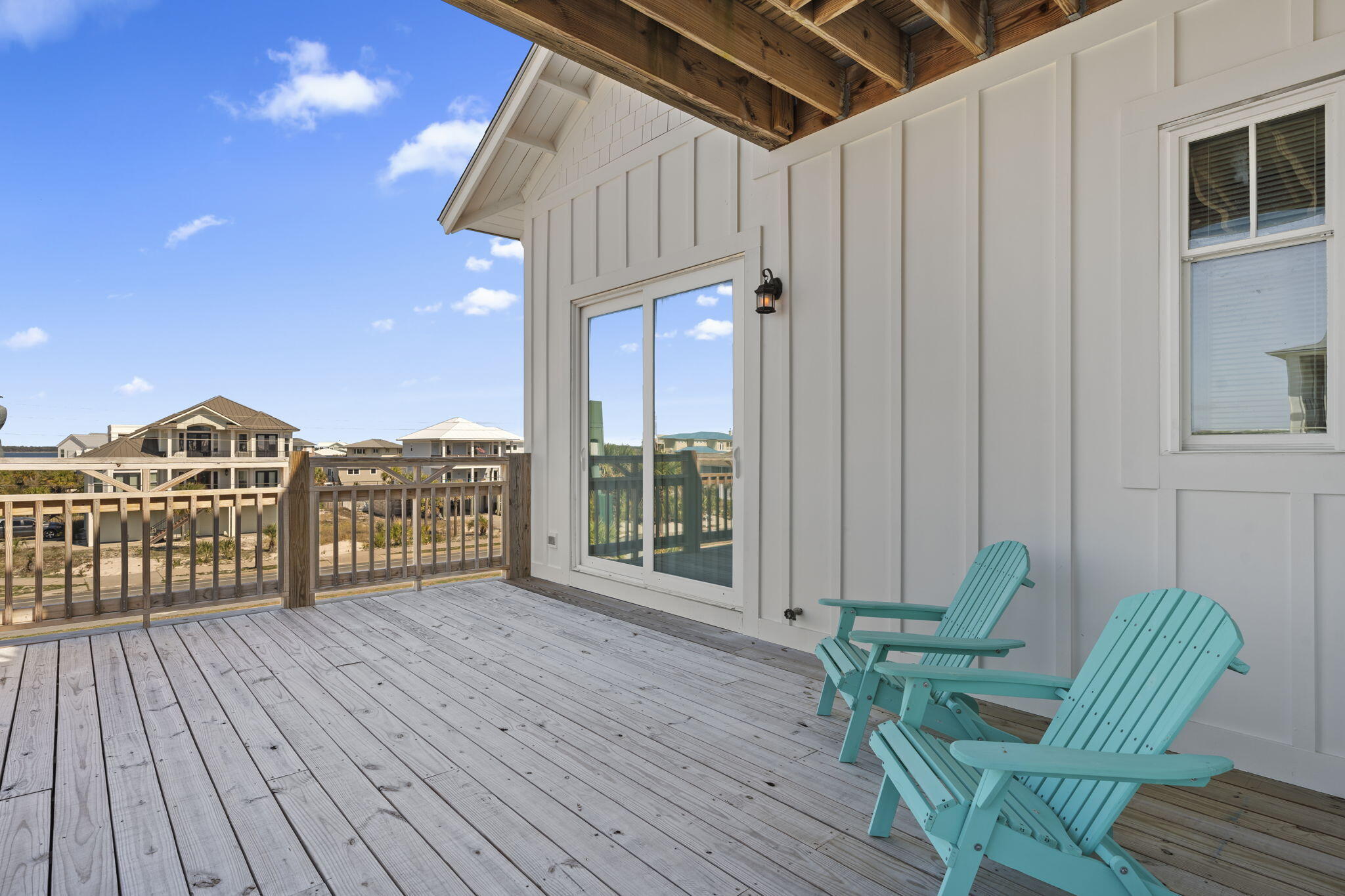 VILLA SEGUNDA - Residential