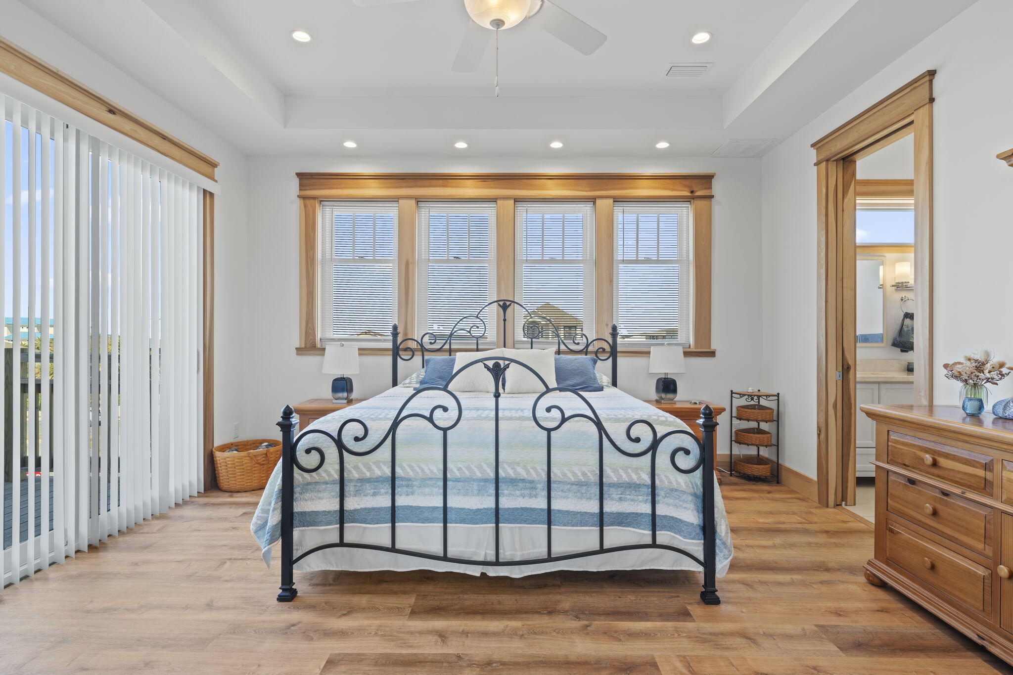 VILLA SEGUNDA - Residential