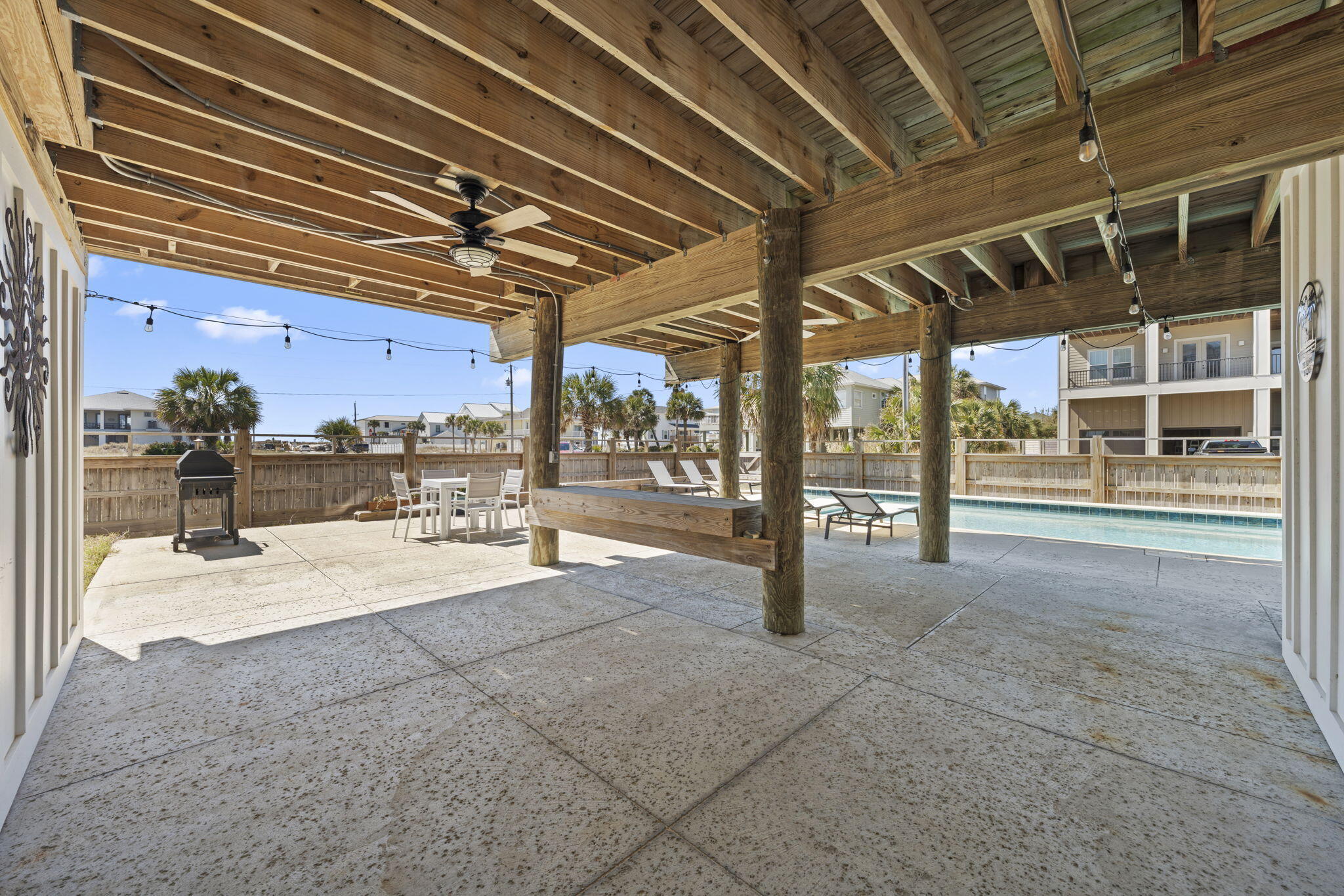 VILLA SEGUNDA - Residential