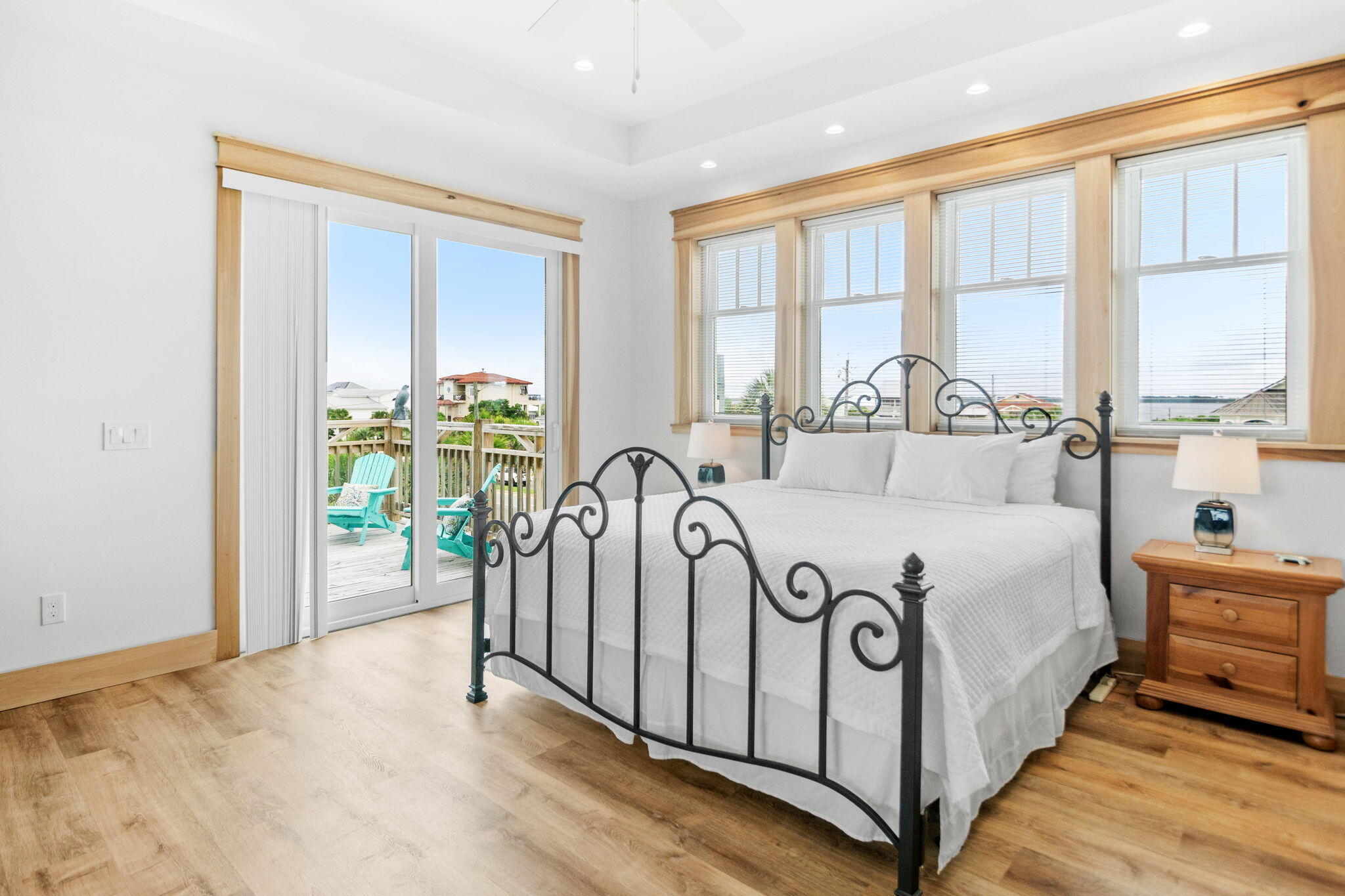 VILLA SEGUNDA - Residential