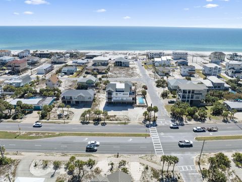 800 Via Deluna Drive Pensacola Beach FL 32561