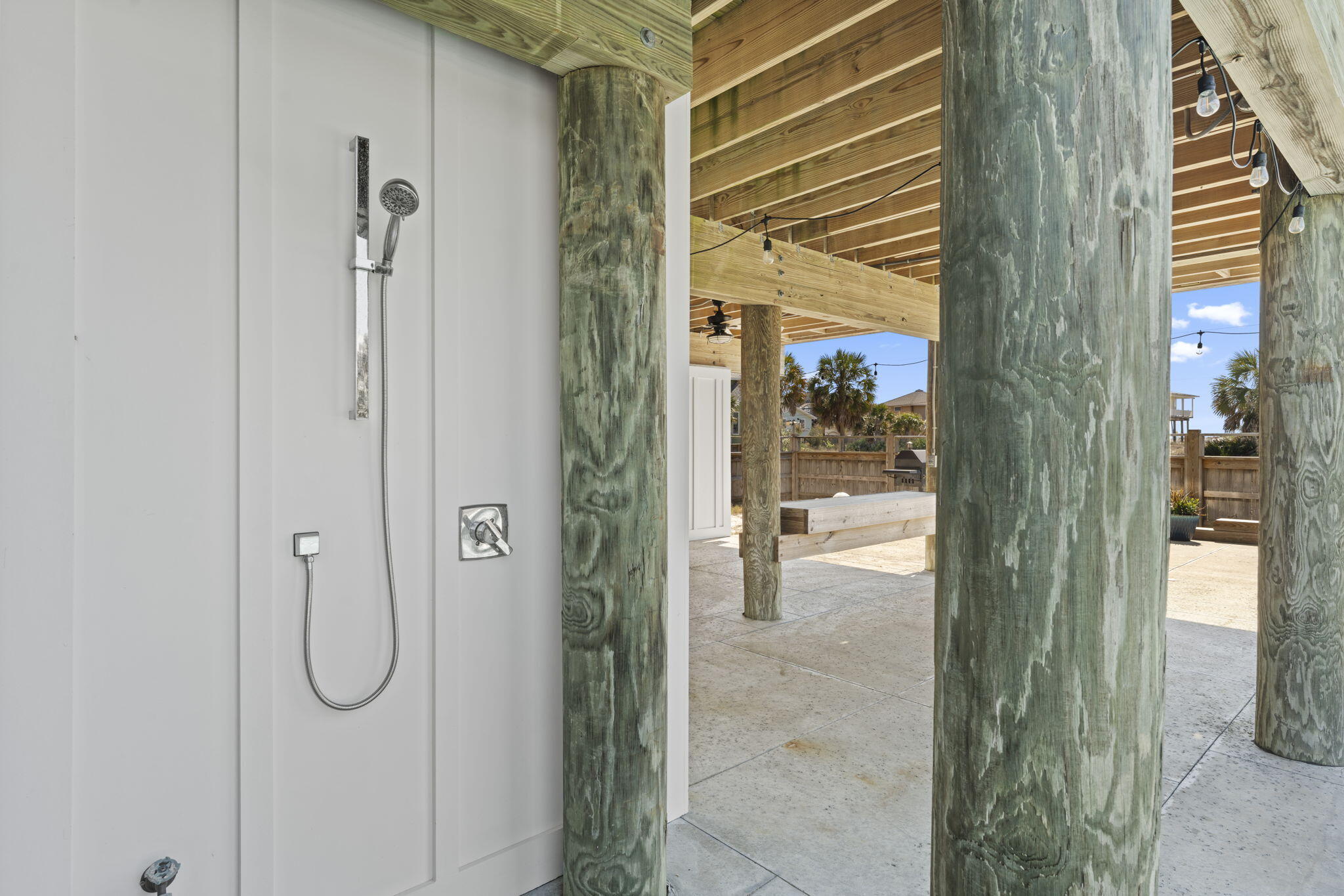 VILLA SEGUNDA - Residential