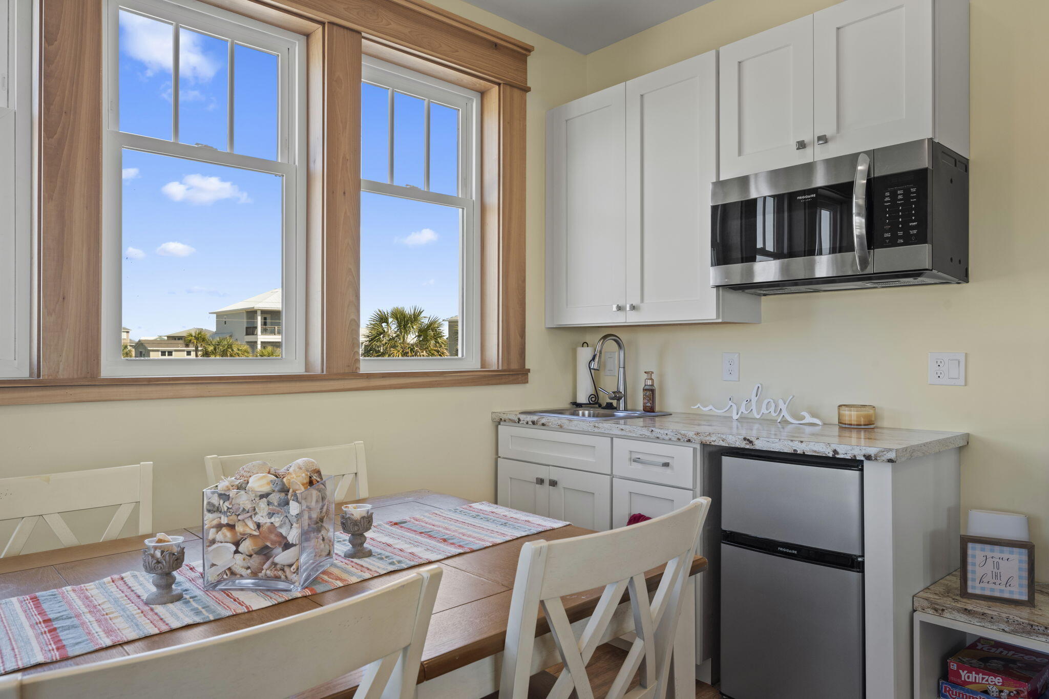 VILLA SEGUNDA - Residential