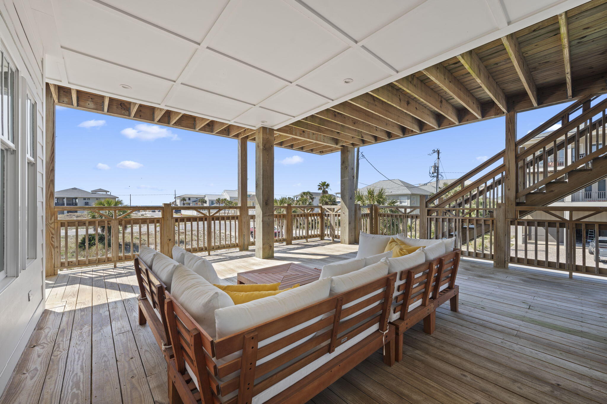 VILLA SEGUNDA - Residential